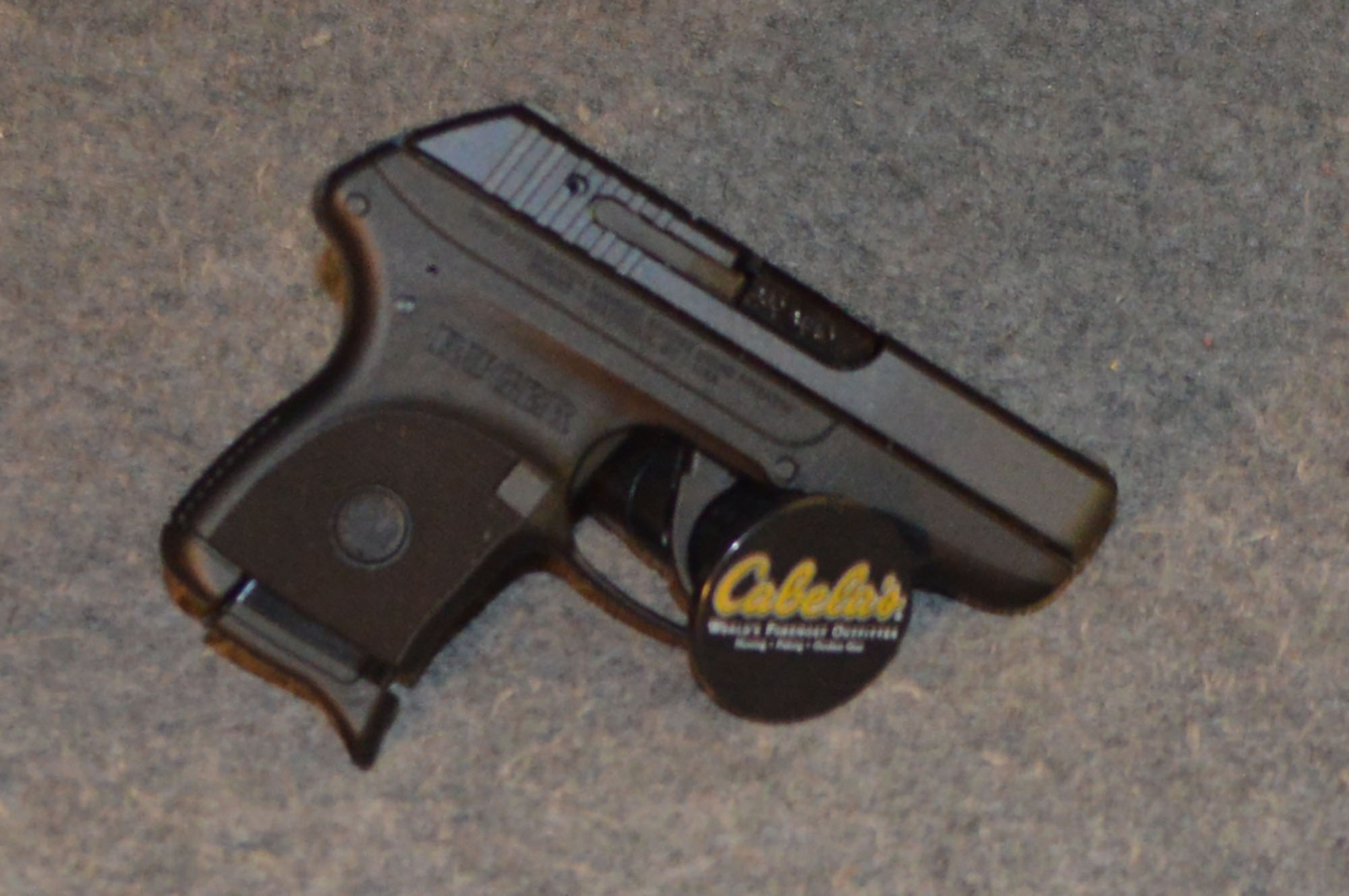 Ruger LCP .380ACP - Bass Pro Shops