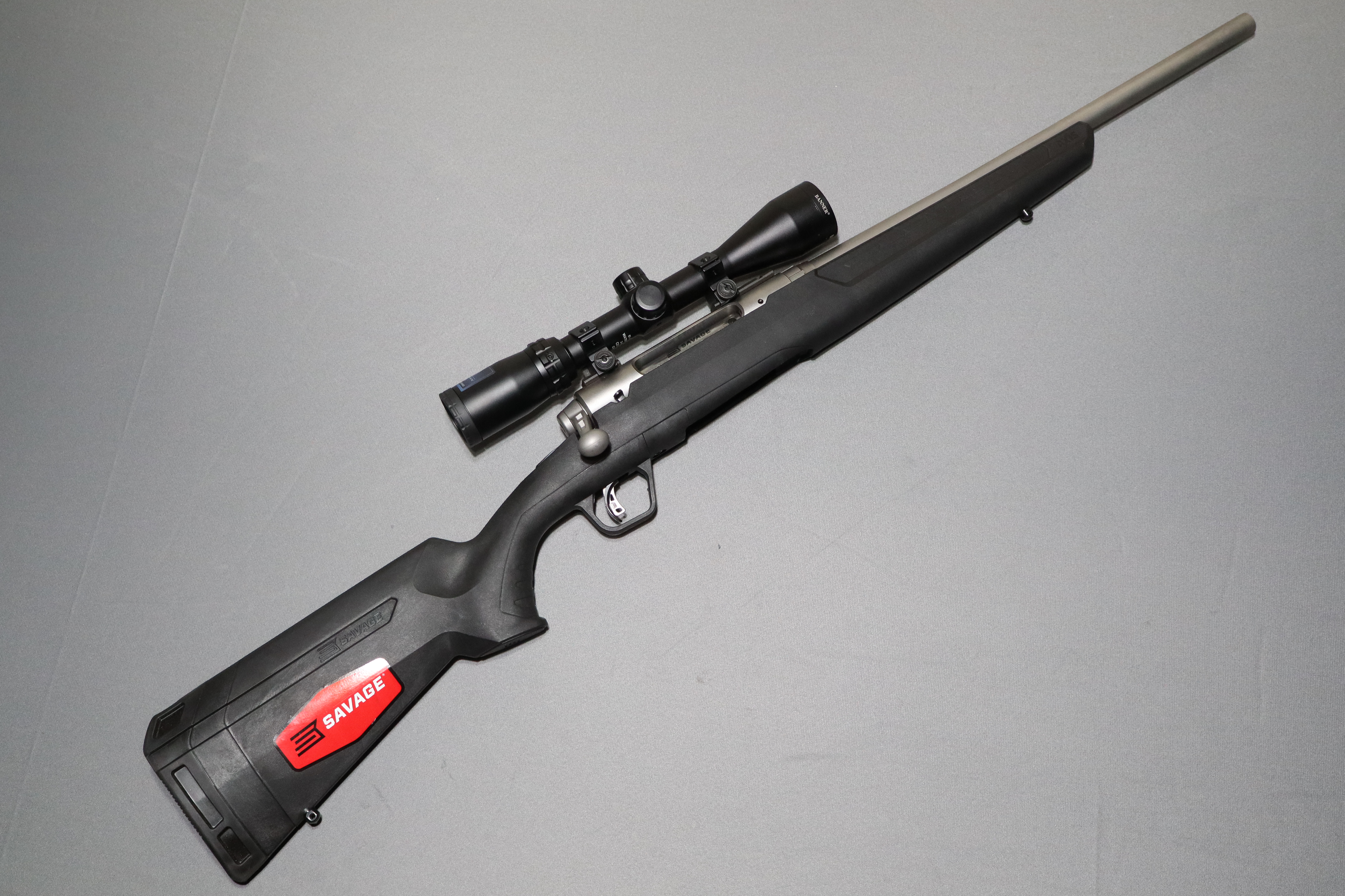 Savage Axis .350 Legend - Bass Pro Shops