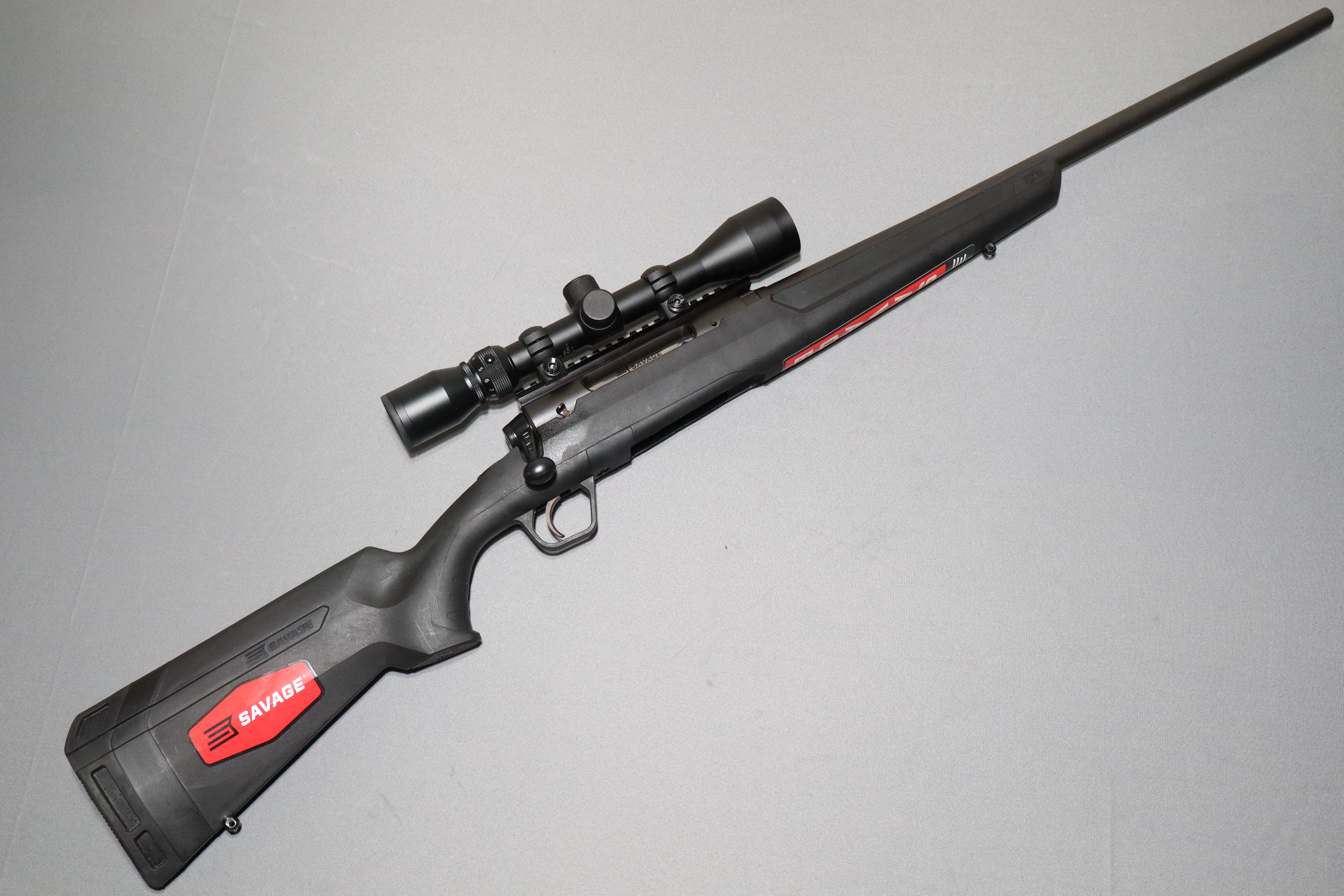 Savage Axis .308 WIN - Bass Pro Shops