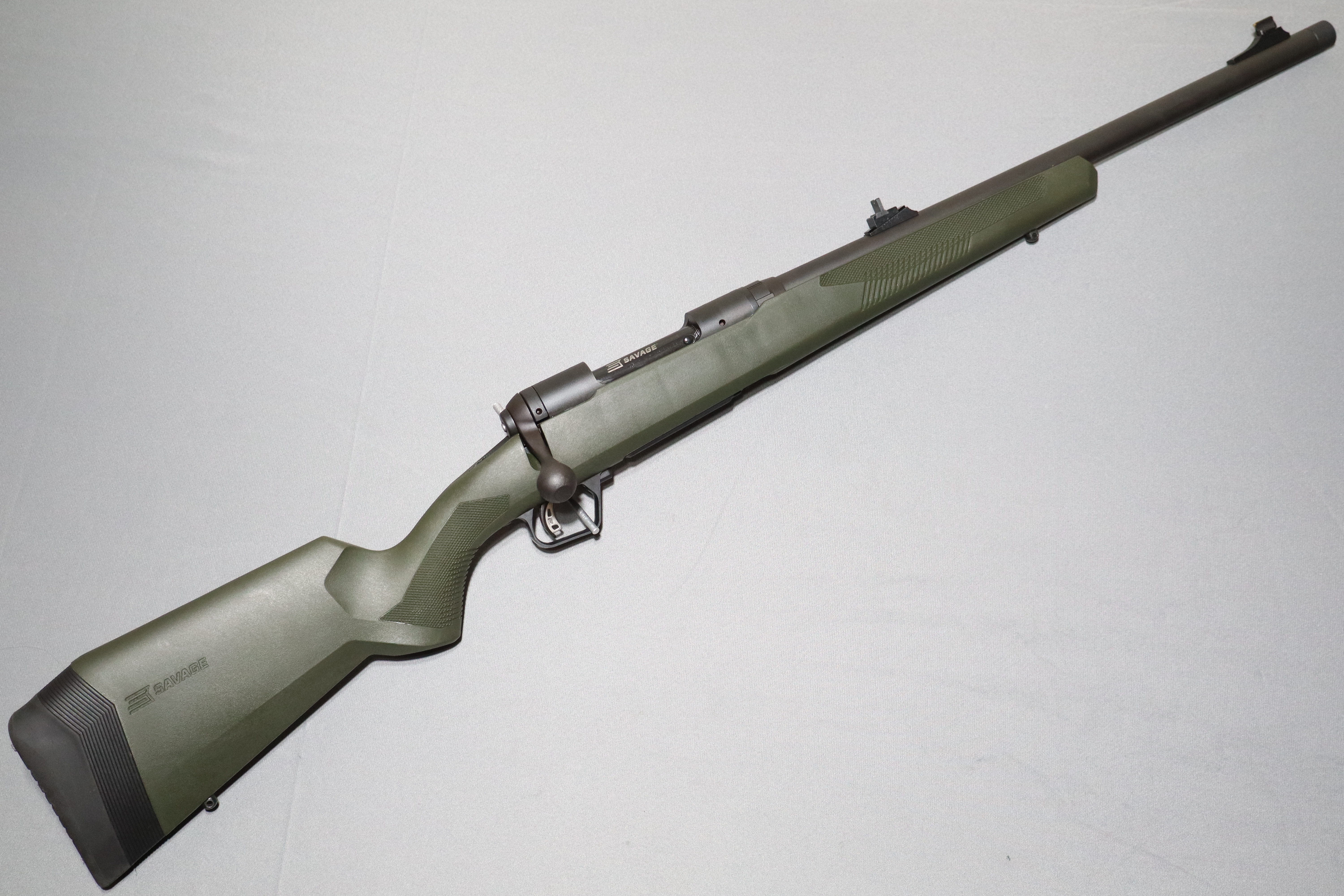 SAVAGE ~ 110 ~ .400 LEGEND - Bass Pro Shops