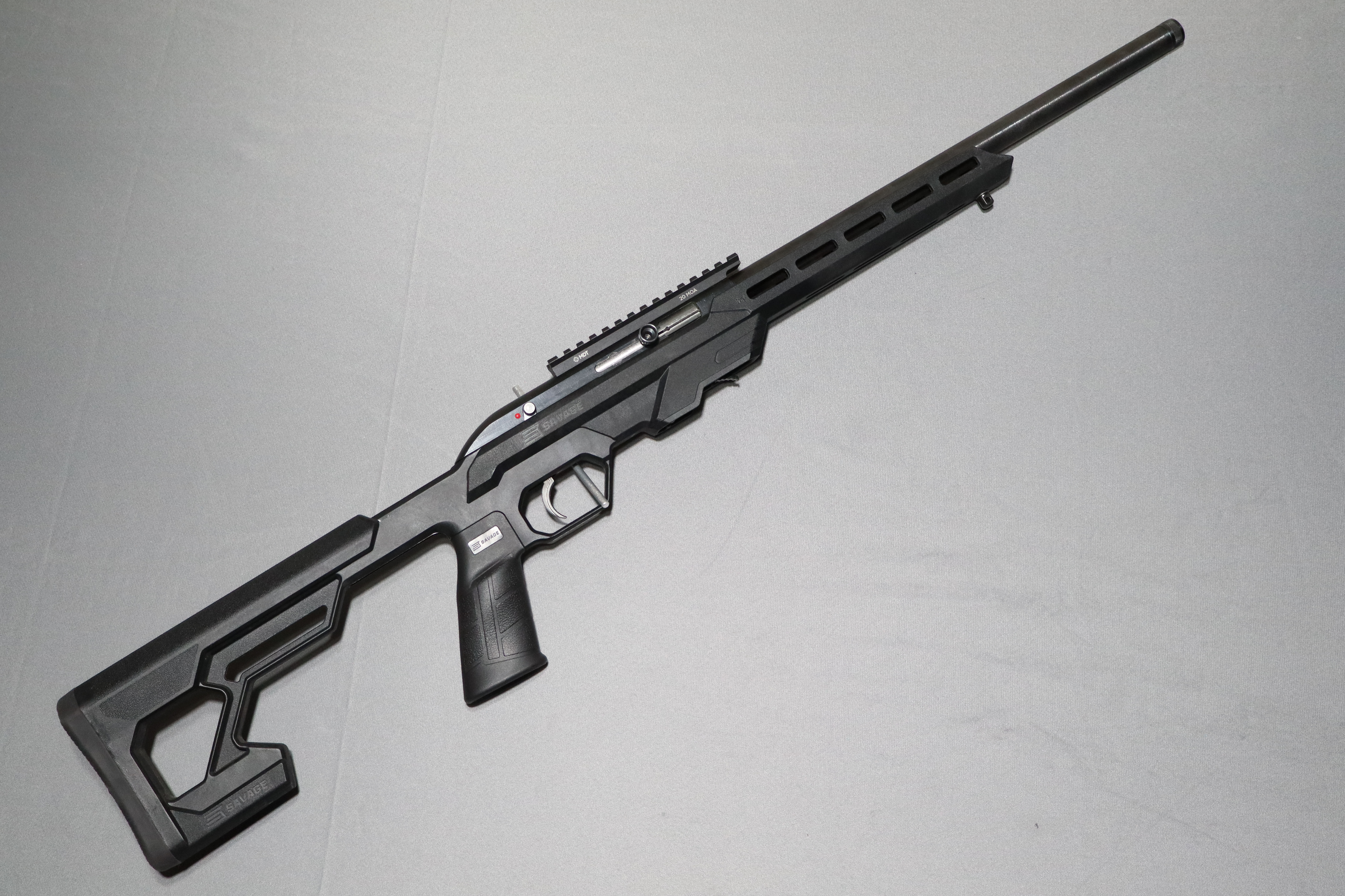 Savage 64 .22 LR - Bass Pro Shops