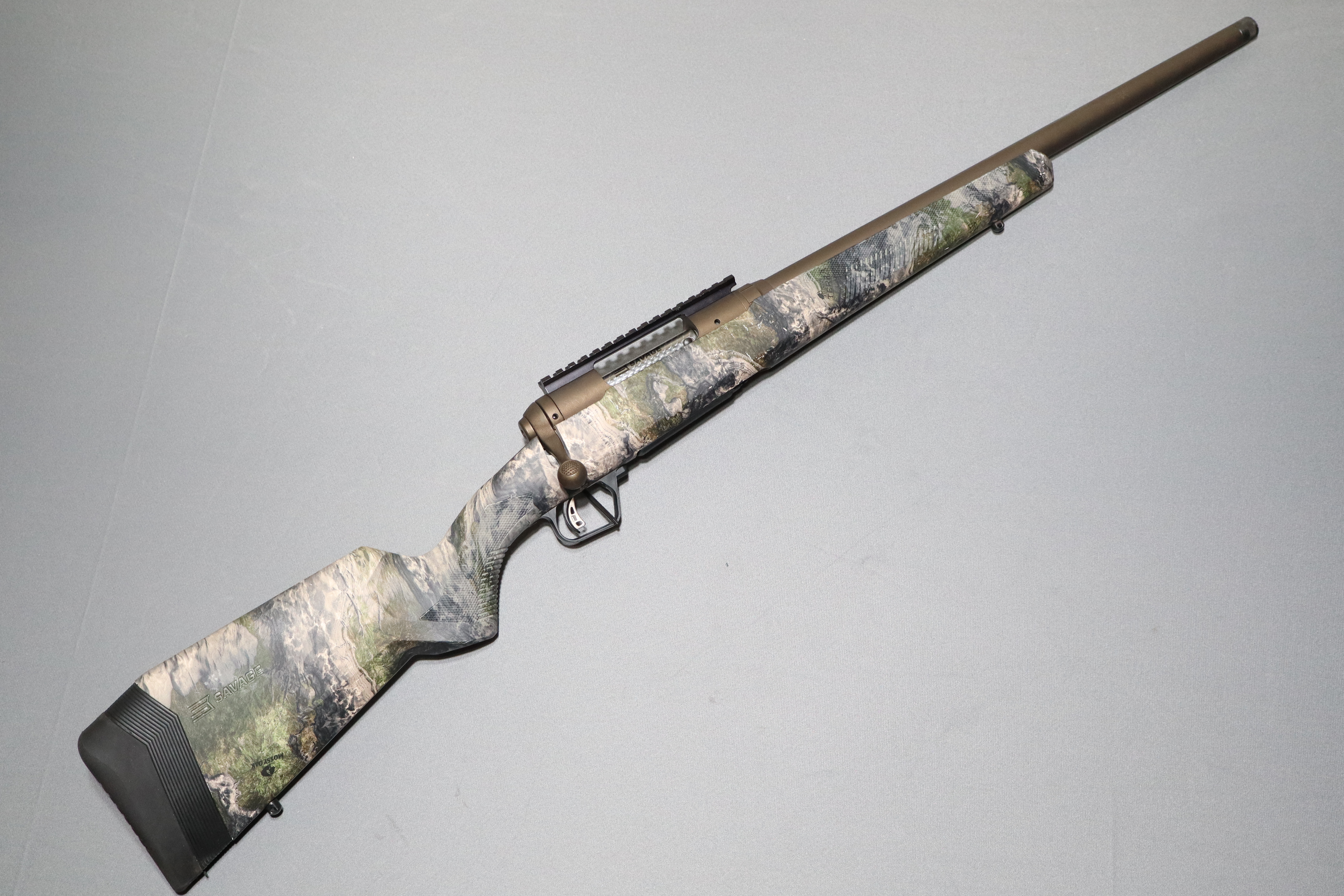 Savage 110 .308 WIN - Bass Pro Shops