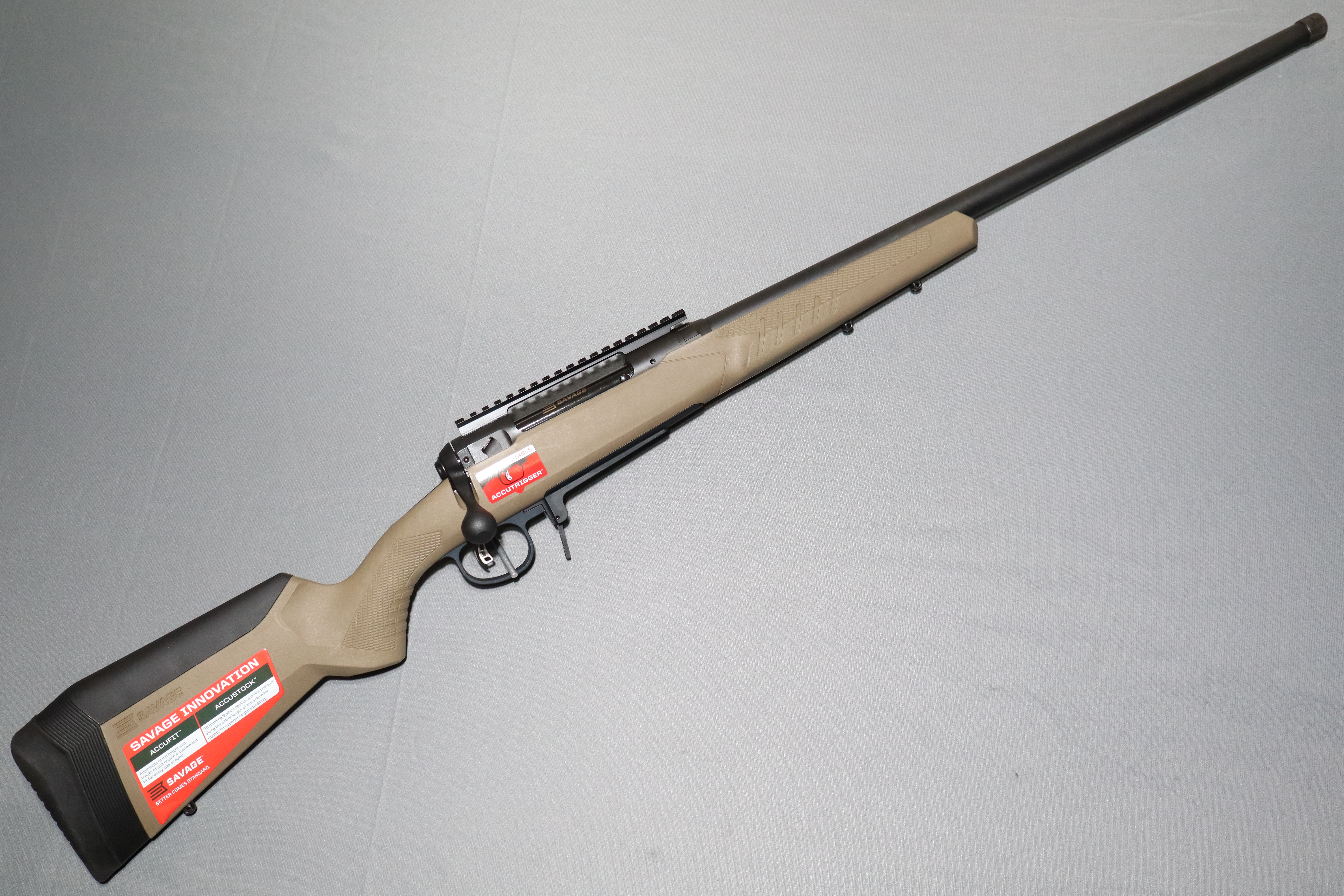 Savage 110 .300 WIN MAG - Bass Pro Shops