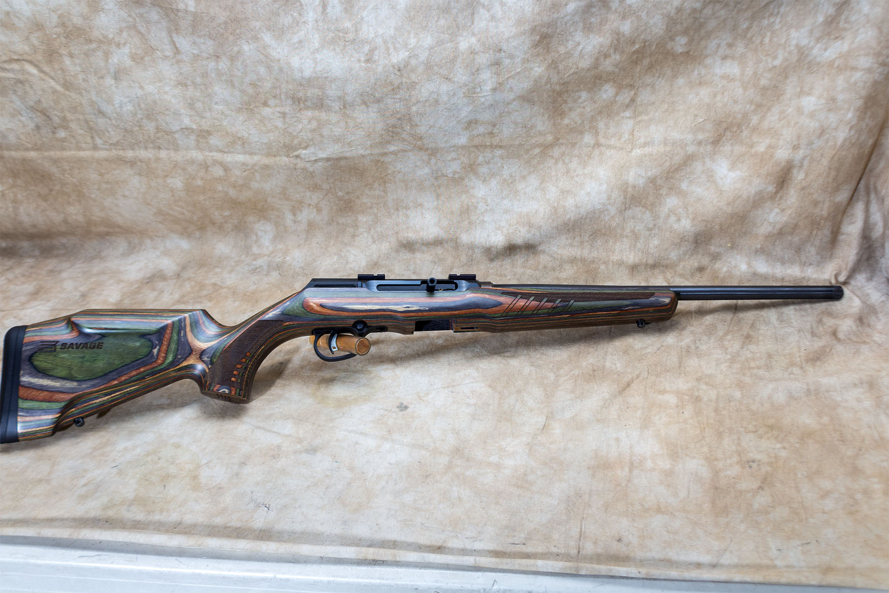 Savage ~ A22 ~ .22 Long Rifle - Savage Arms