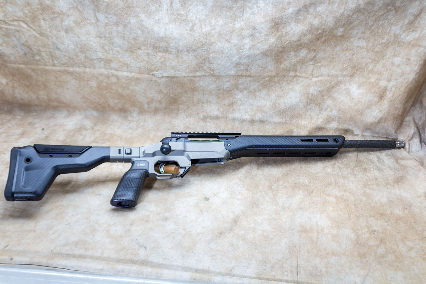 Savage Arms ~ 110 Ultralite Elite ~ 6.5 Creedmoor - Bass Pro Shops