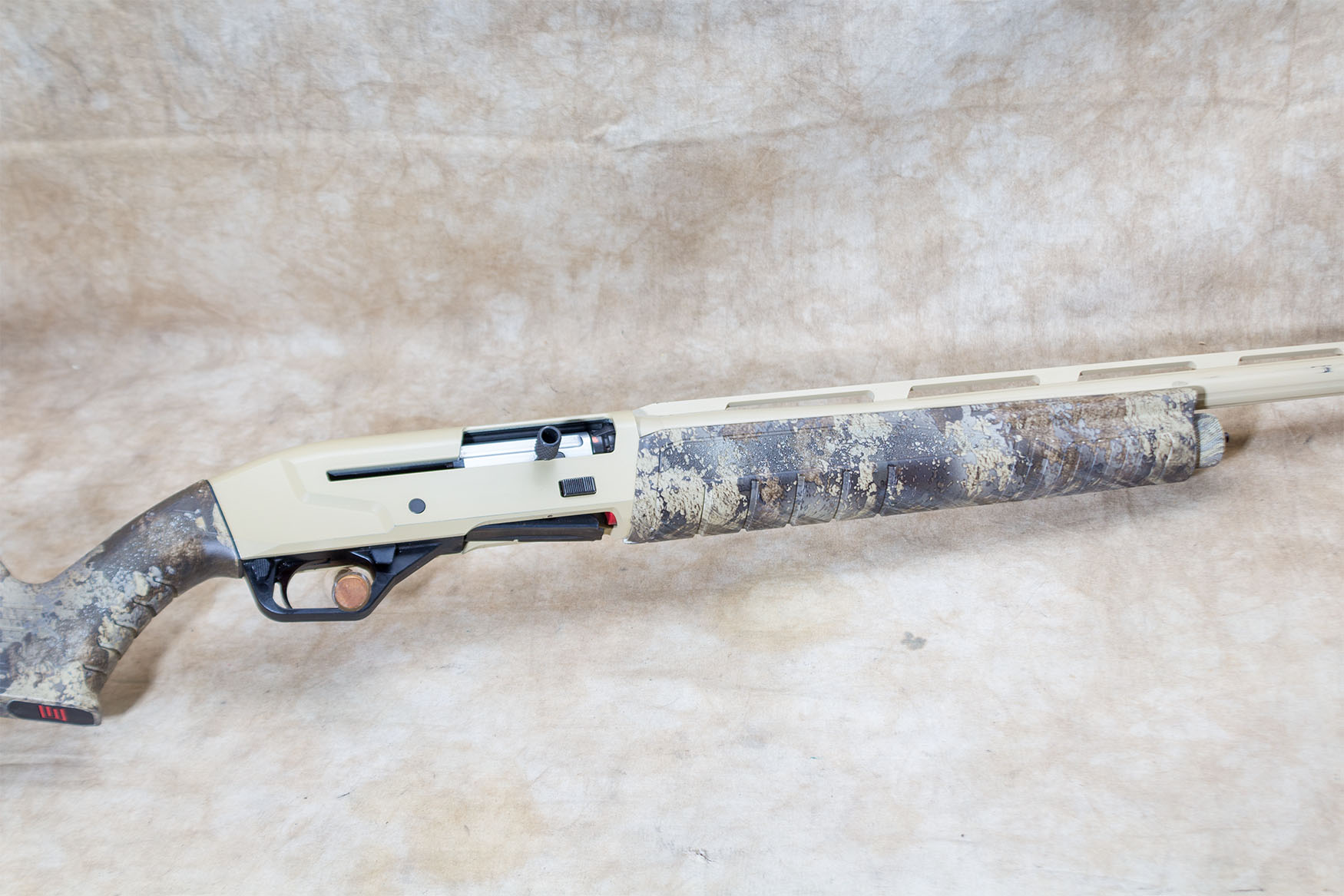 Savage ~ Renegauge Prairie ~ 12 Gauge - Savage Arms