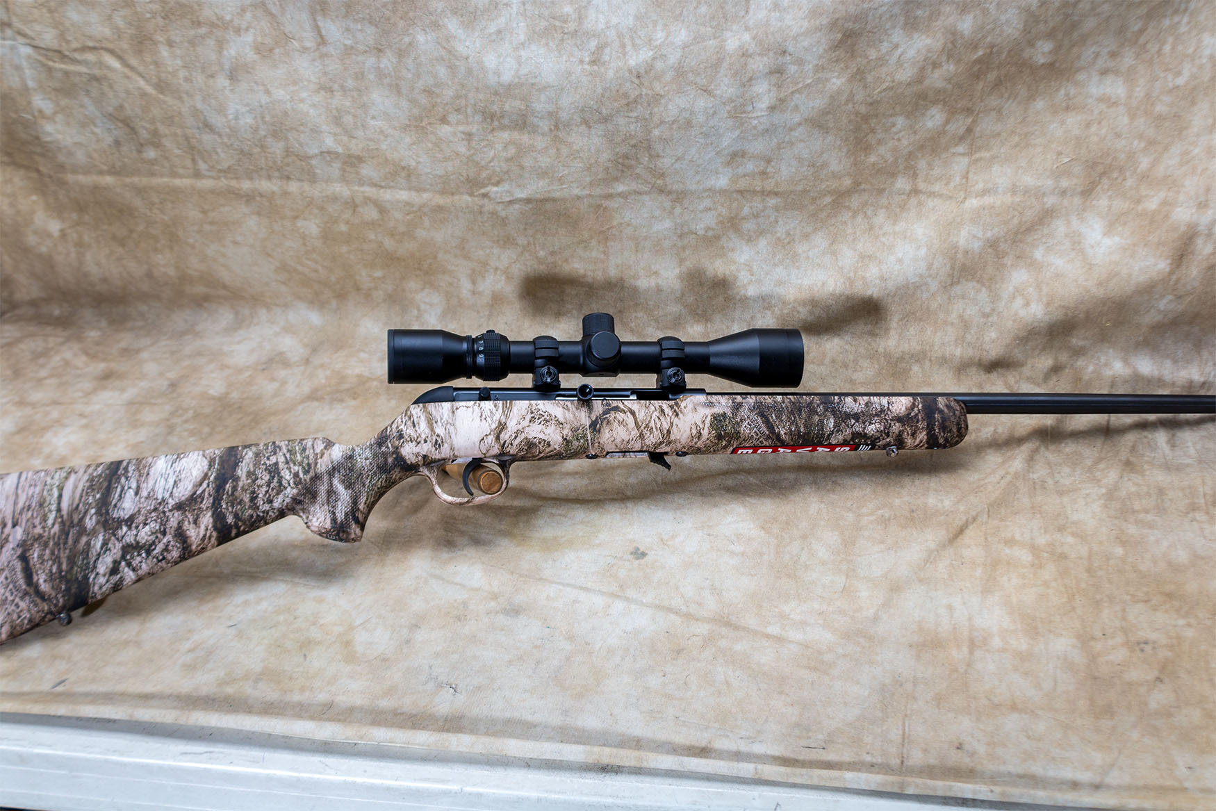 Savage Arms ~ 64 FXP ~ .22 Long Rifle - Bass Pro Shops