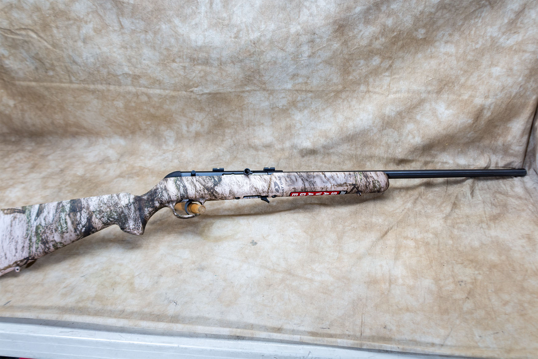 Image of Savage Arms ~ 64 FXP ~ .22 Long Rifle