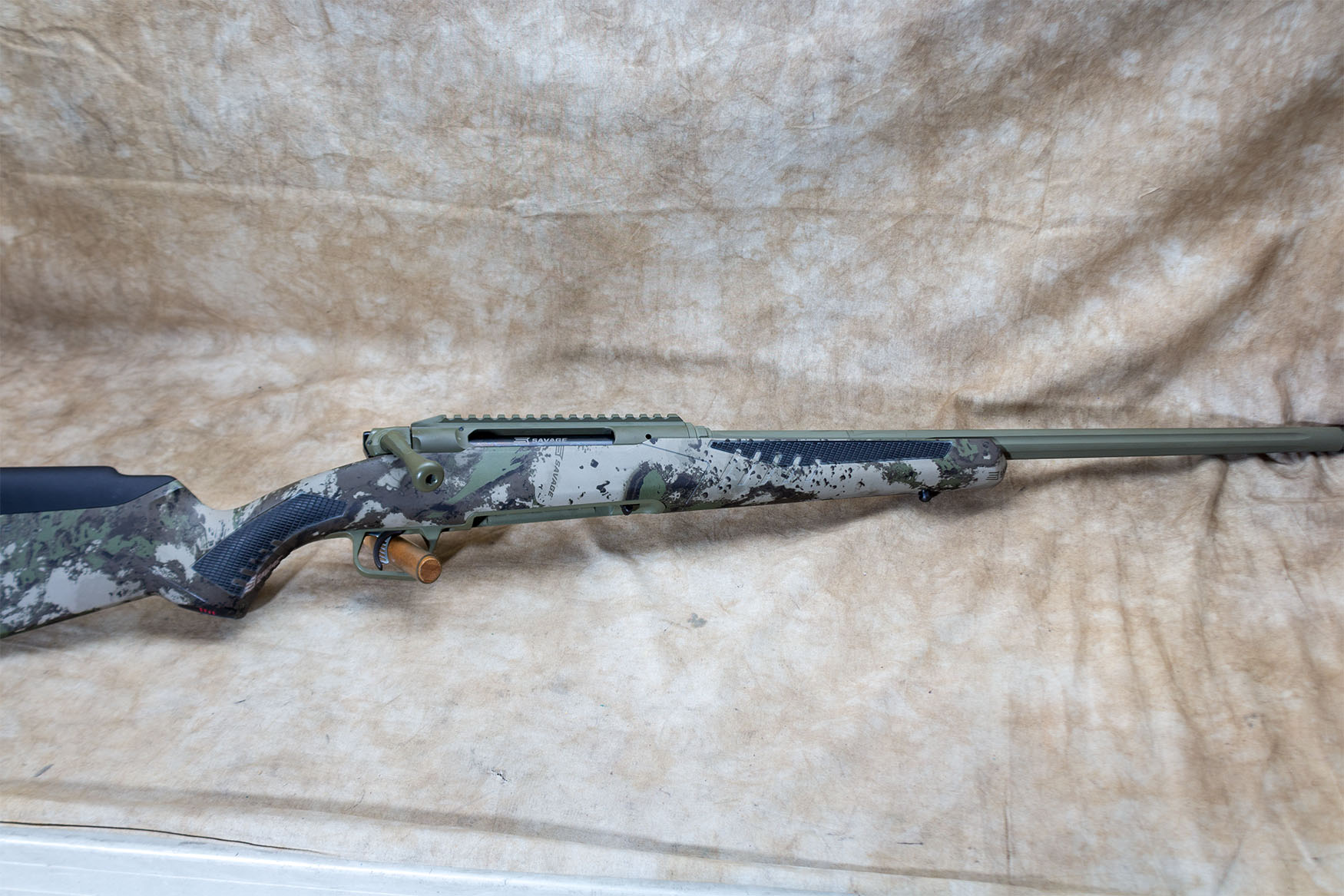 Image of Savage ~ Impulse Big Game ~ 7mm PRC