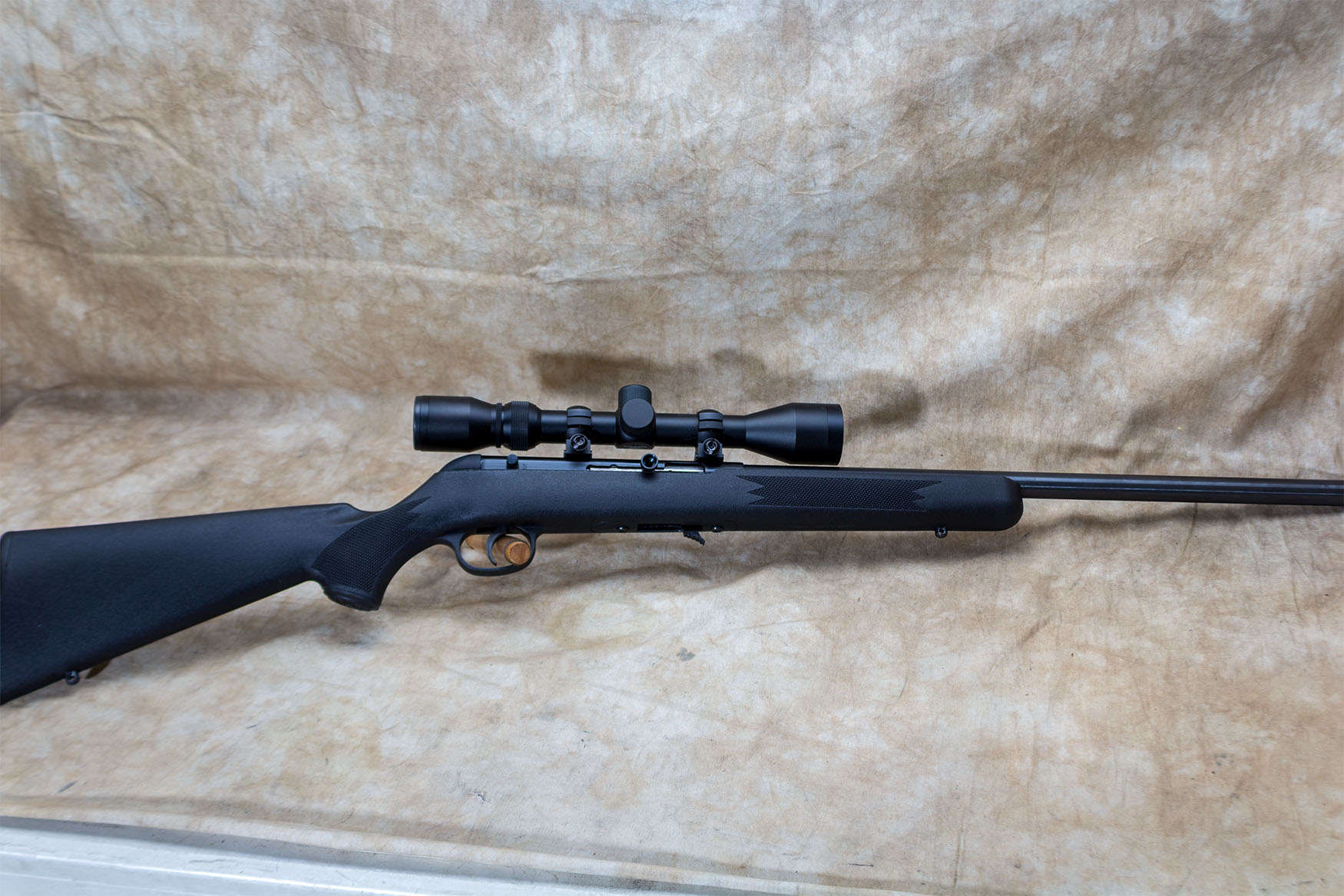 Savage Arms ~ 64 FVXP ~ .22 Long Rifle - Bass Pro Shops