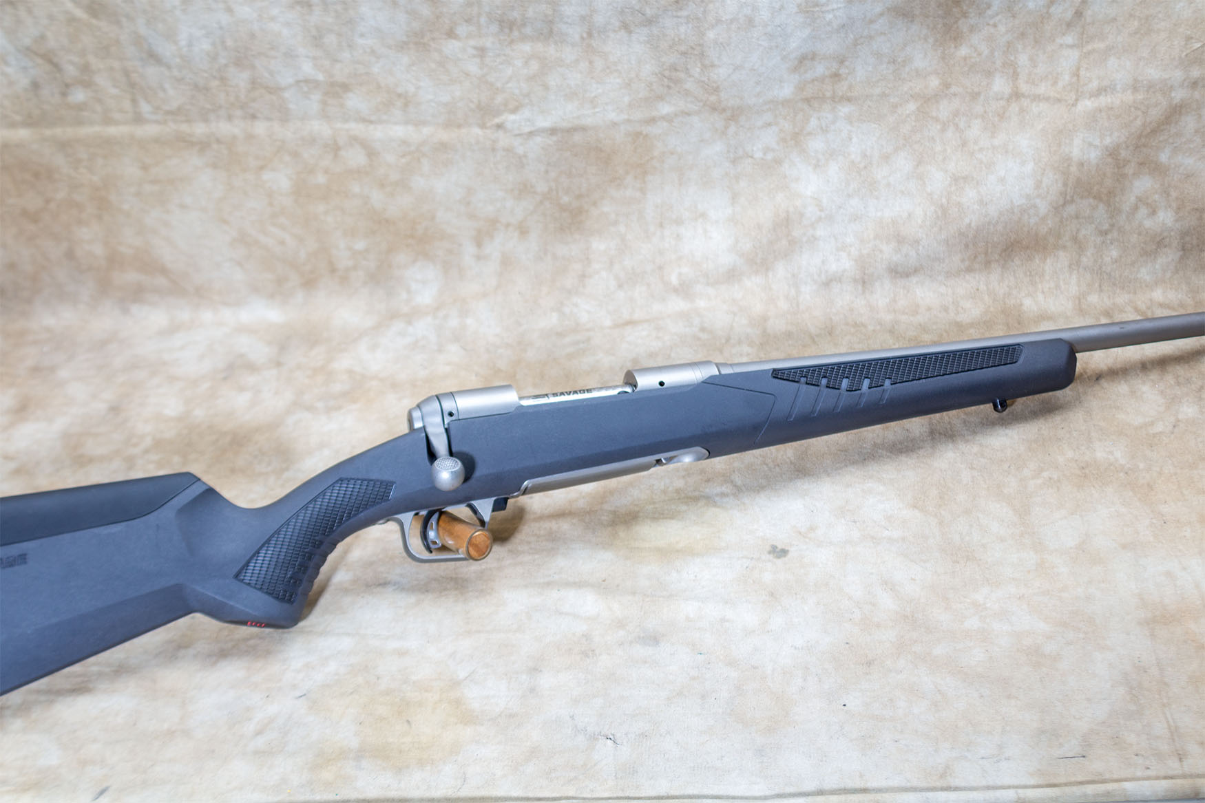 Image of Savage ~ 110 Storm ~ .308 Winchester