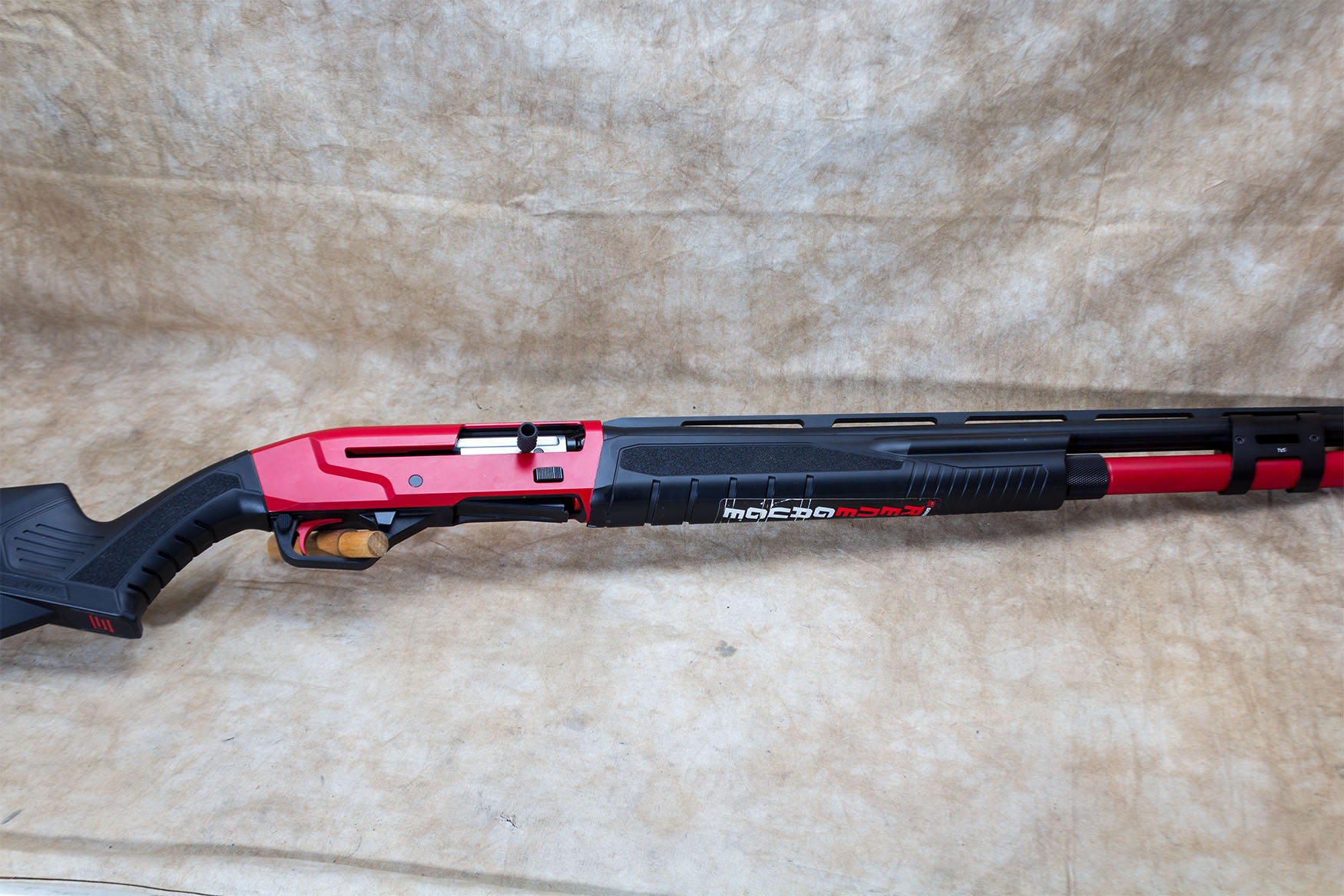 Savage Arms ~ Renegauge Competiton ~ 12 Gauge - Savage Arms