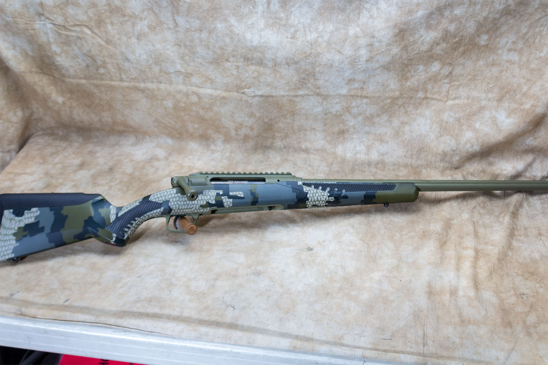 Image of Savage Arms ~ Impulse Big Game ~ .300 Winchester Magnum