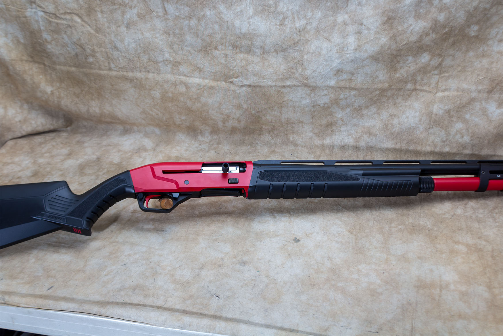 Savage Arms ~ Renegauge Competition ~ 12 Gauge - Savage Arms
