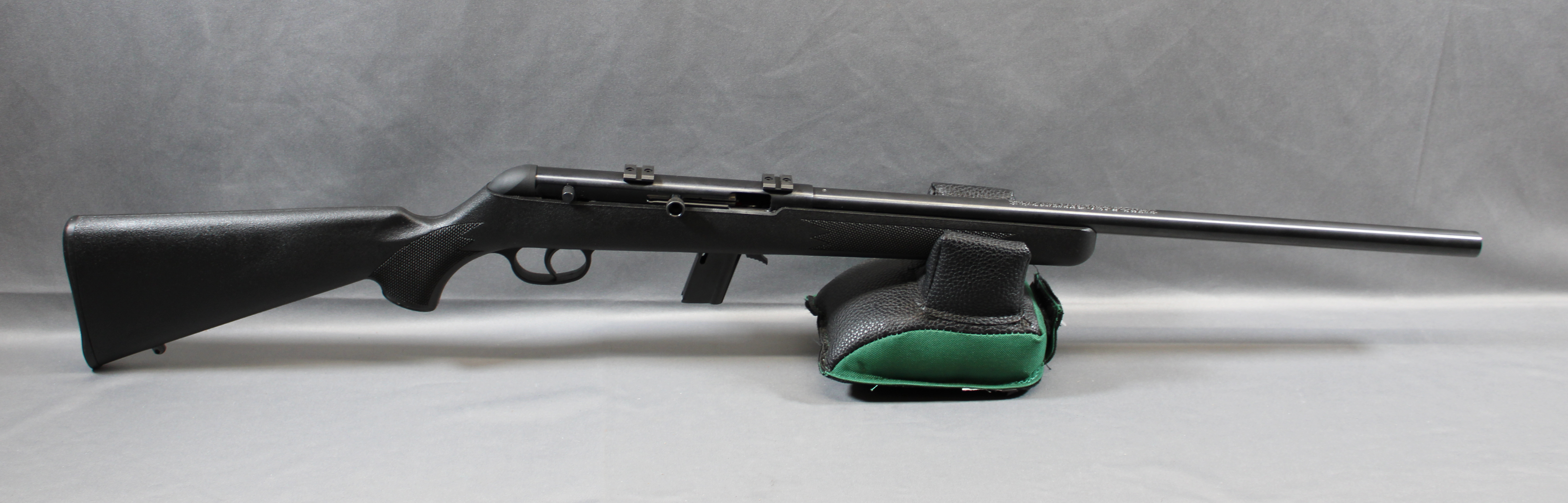 Savage ~ 64 ~ .22 Long Rifle - Savage Arms