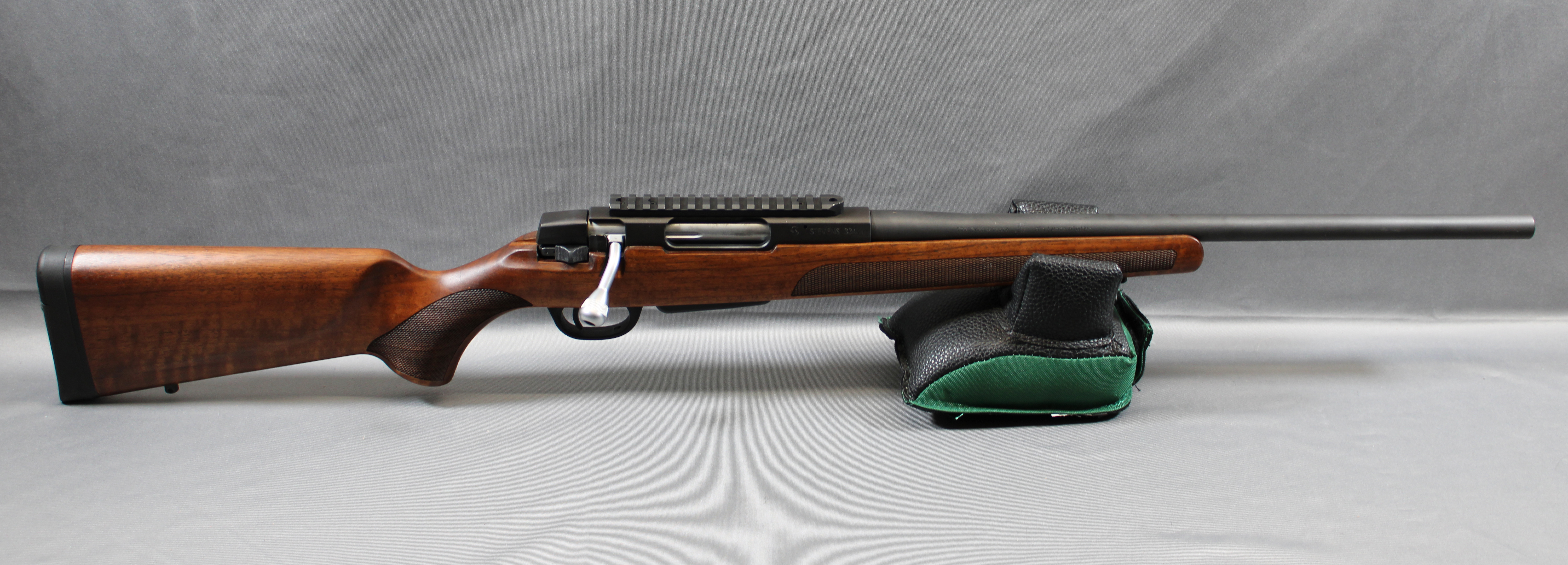 Savage ~ 334 ~ .308 Winchester - Bass Pro Shops