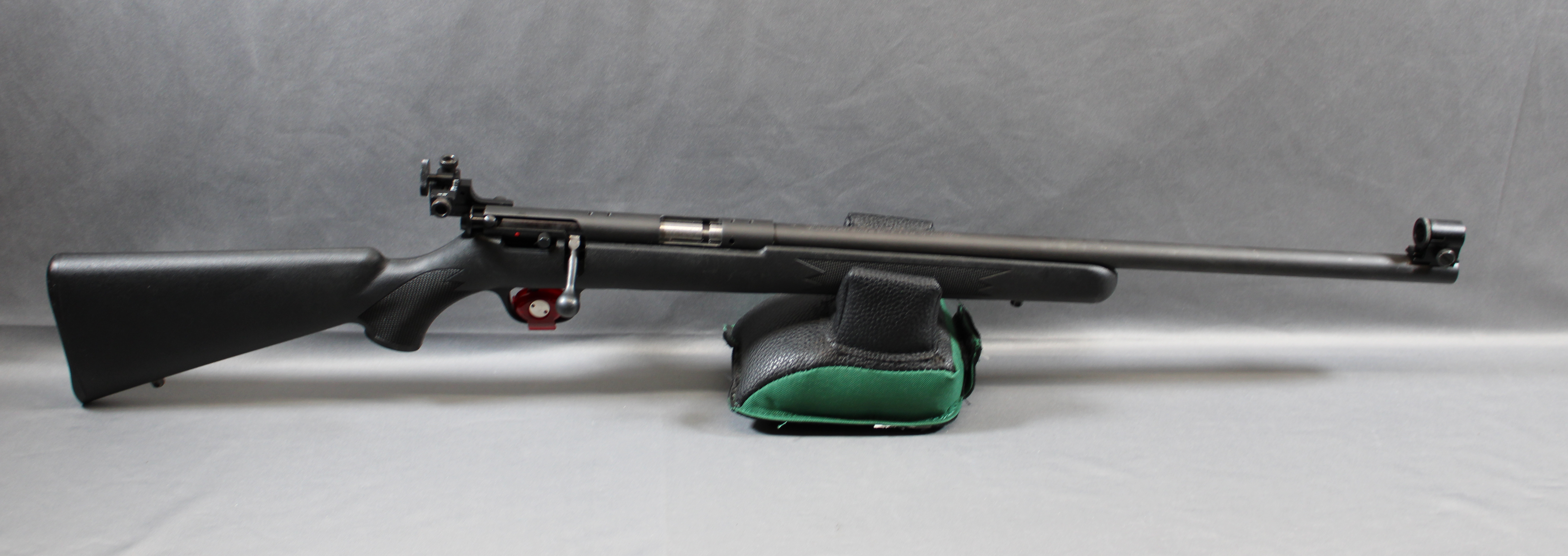 Image of Savage ~ Mark I ~ .22 S, L, LR