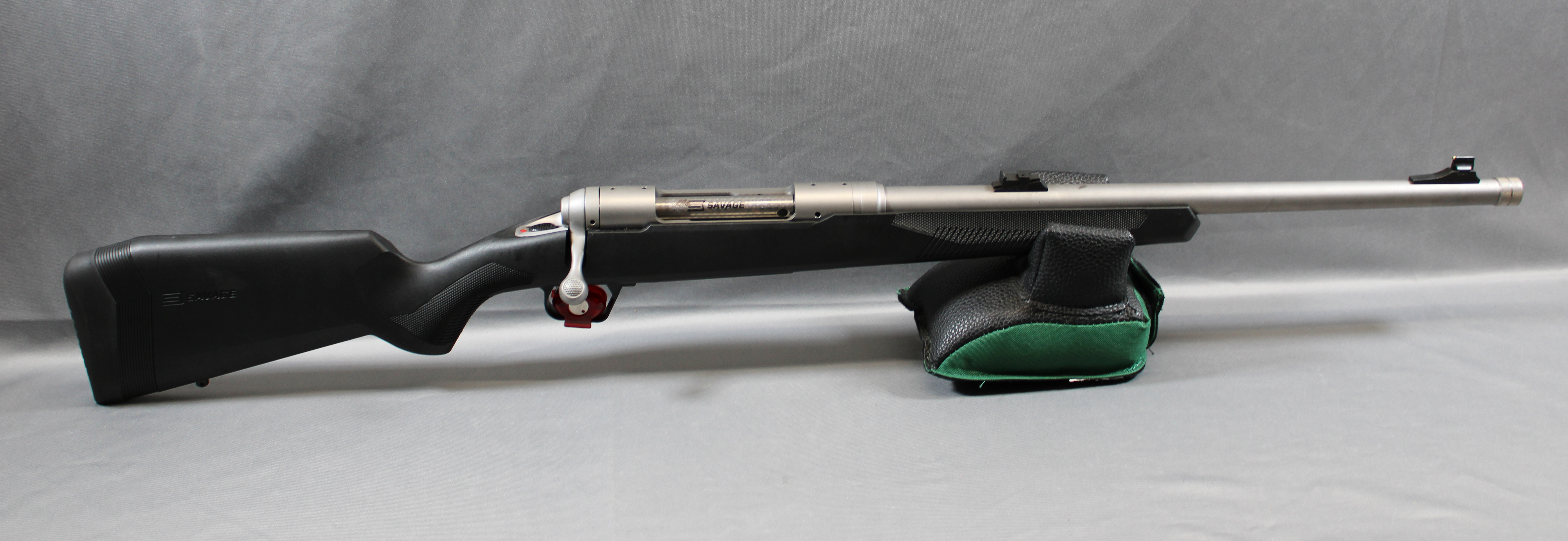 Savage ~ 110 ~ .375 Ruger - Bass Pro Shops