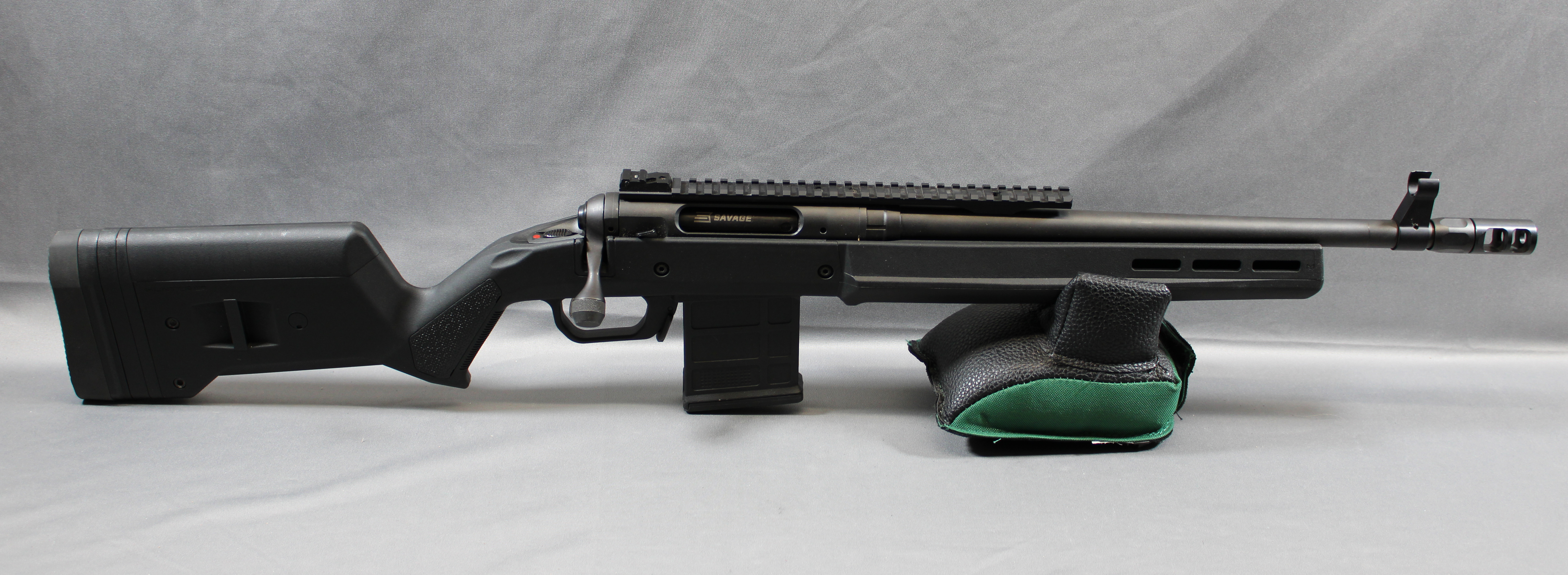 Savage ~ 110 ~ .308 Winchester - Bass Pro Shops