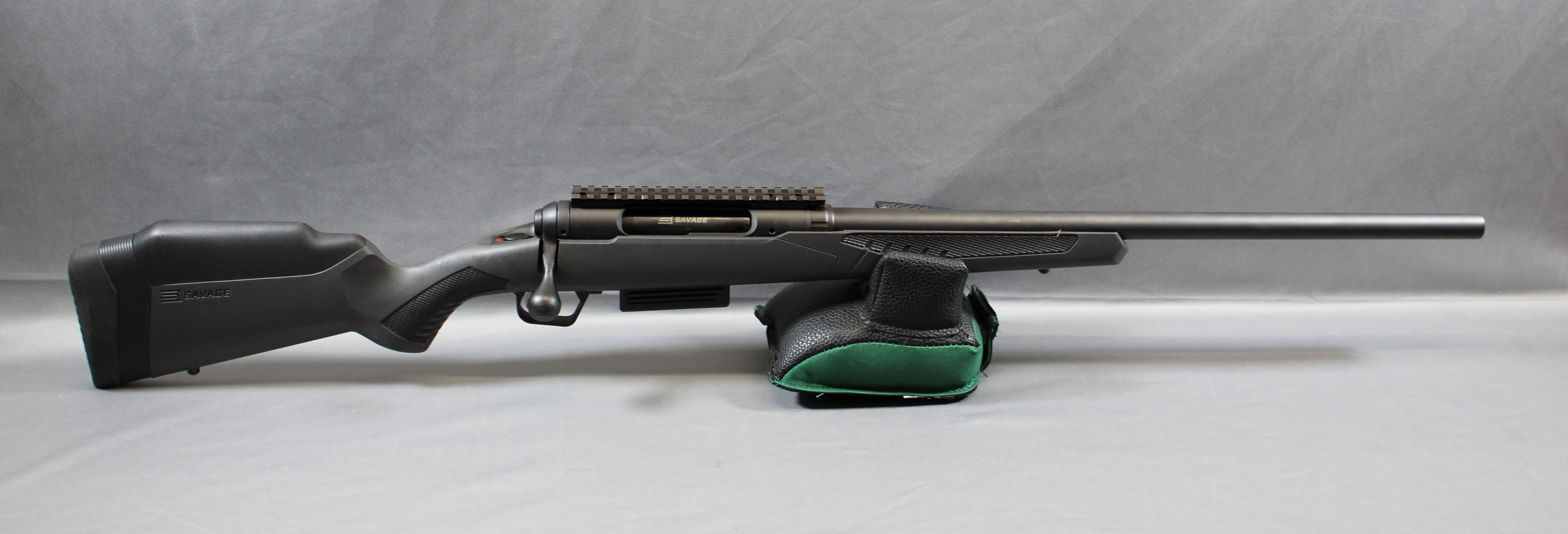 Savage ~ 220 ~ 20 Gauge - Bass Pro Shops