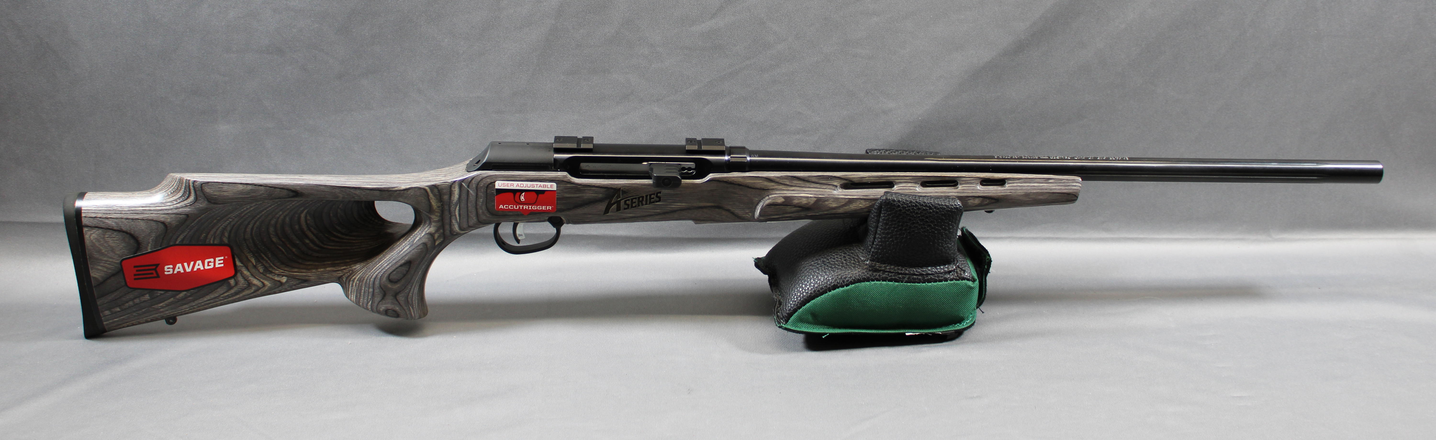 Savage ~ A17 ~ .17 HMR - Bass Pro Shops