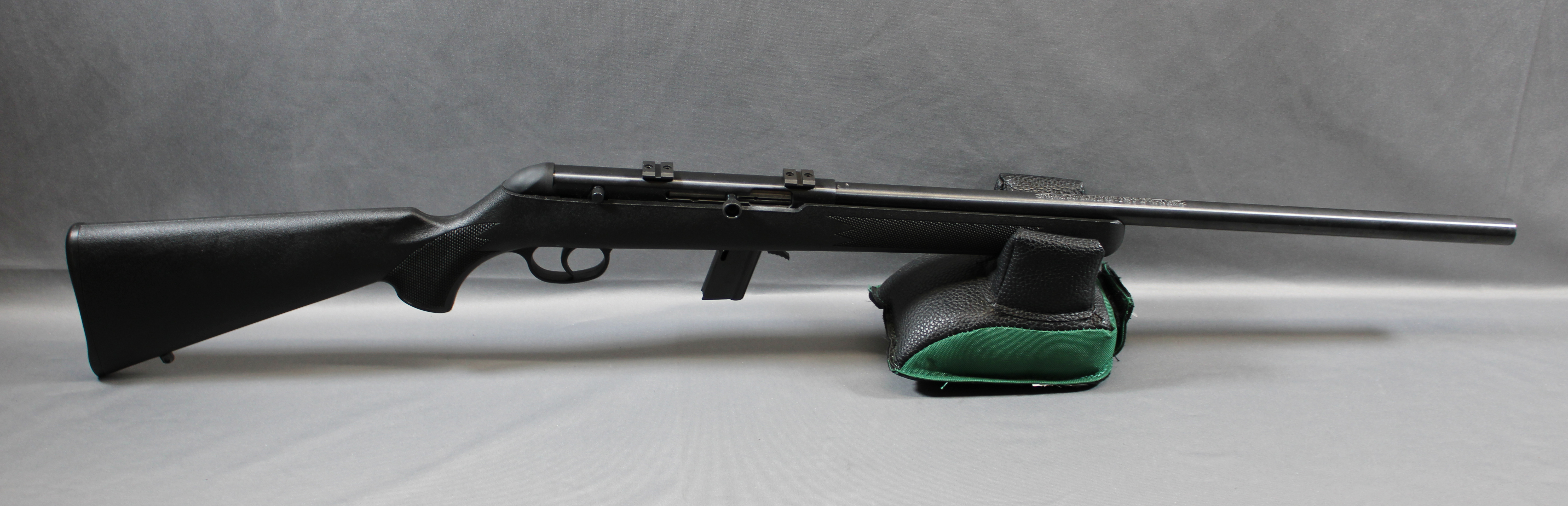 SAVAGE ARMS MODEL 64 ~ .22LR - Savage Arms