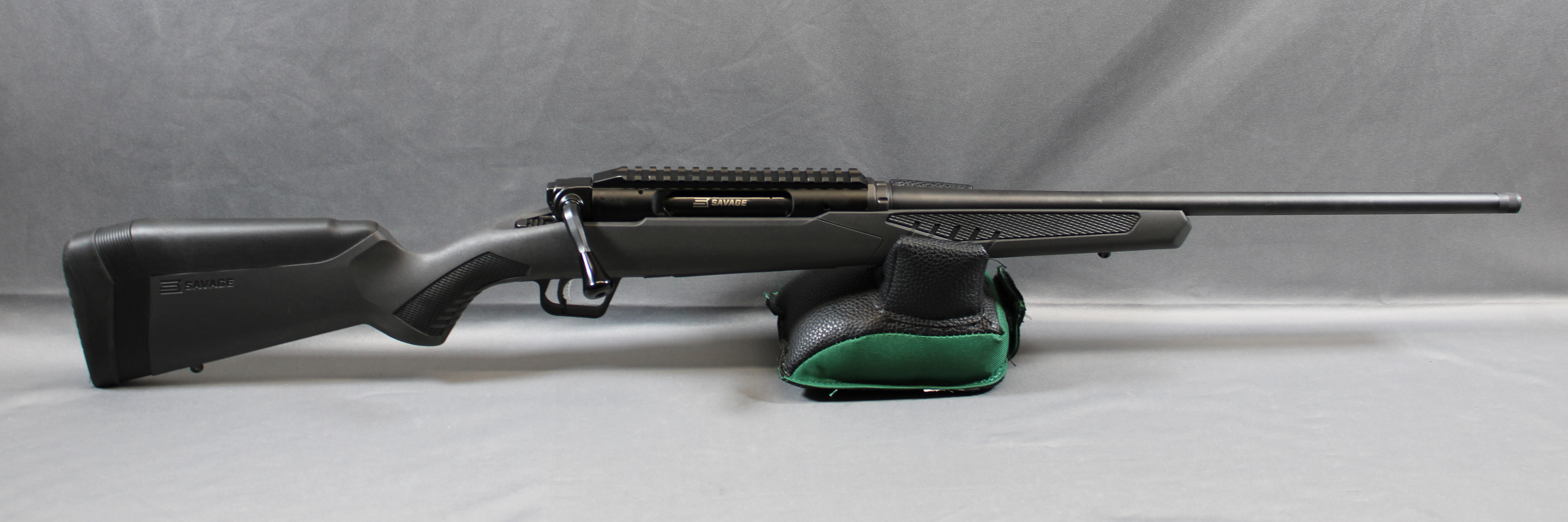 Savage ~ Impulse ~ 6.5 Creedmoor - Bass Pro Shops
