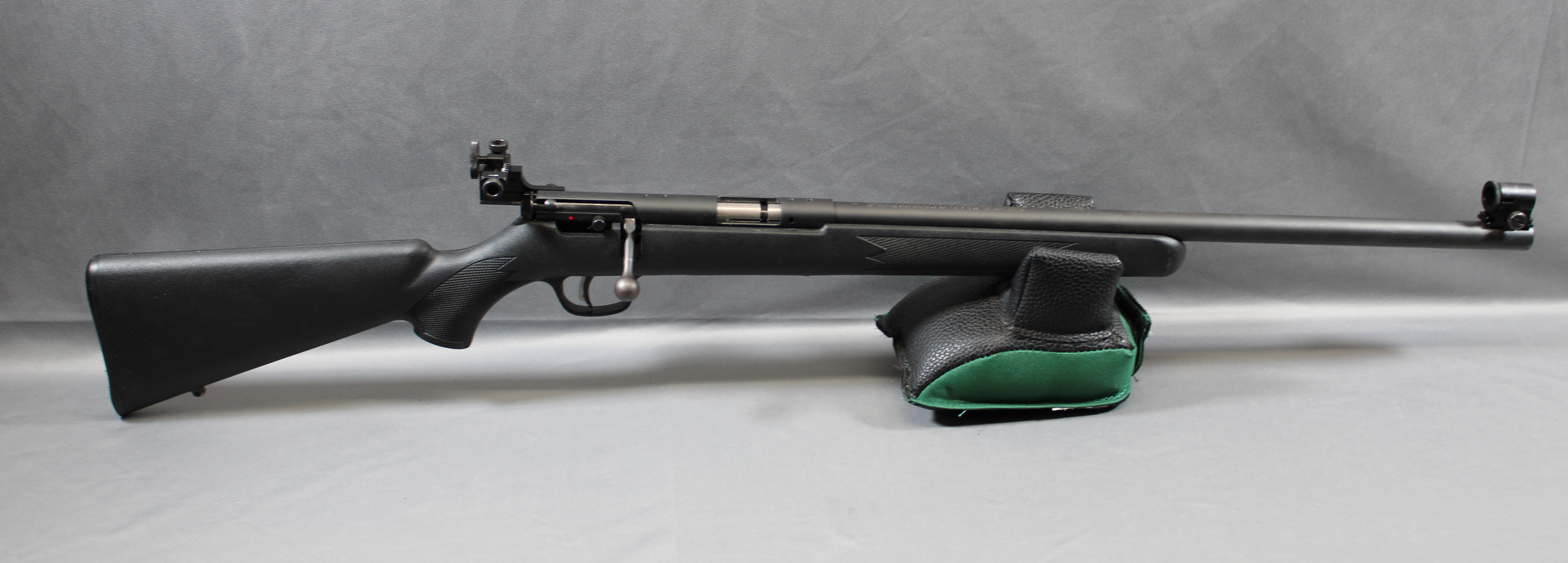 Savage ~ Mark I ~ .22 S, L, LR - Savage Arms