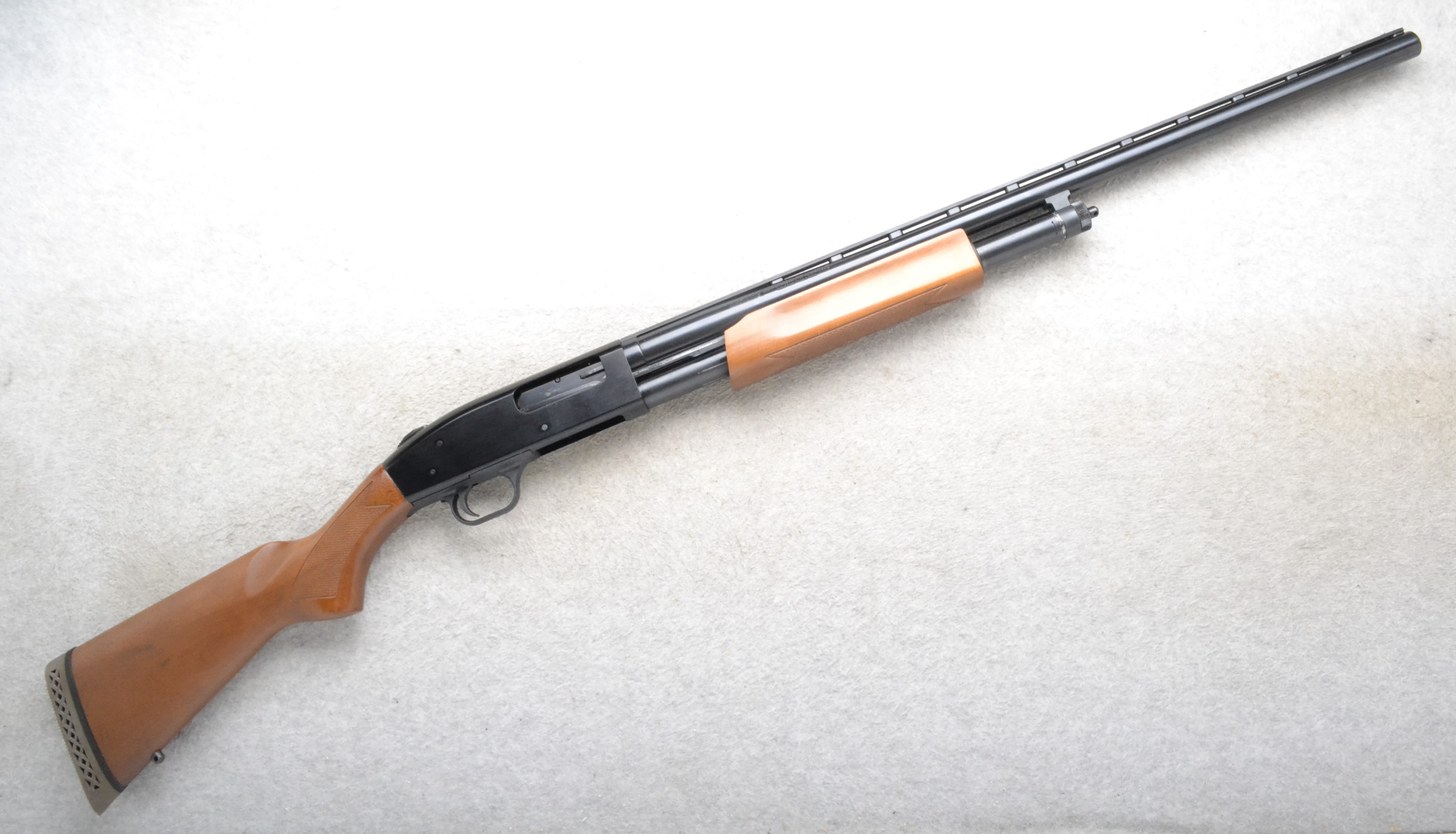 Mossberg ~ 500 ~ 112 Gauge - Mossberg