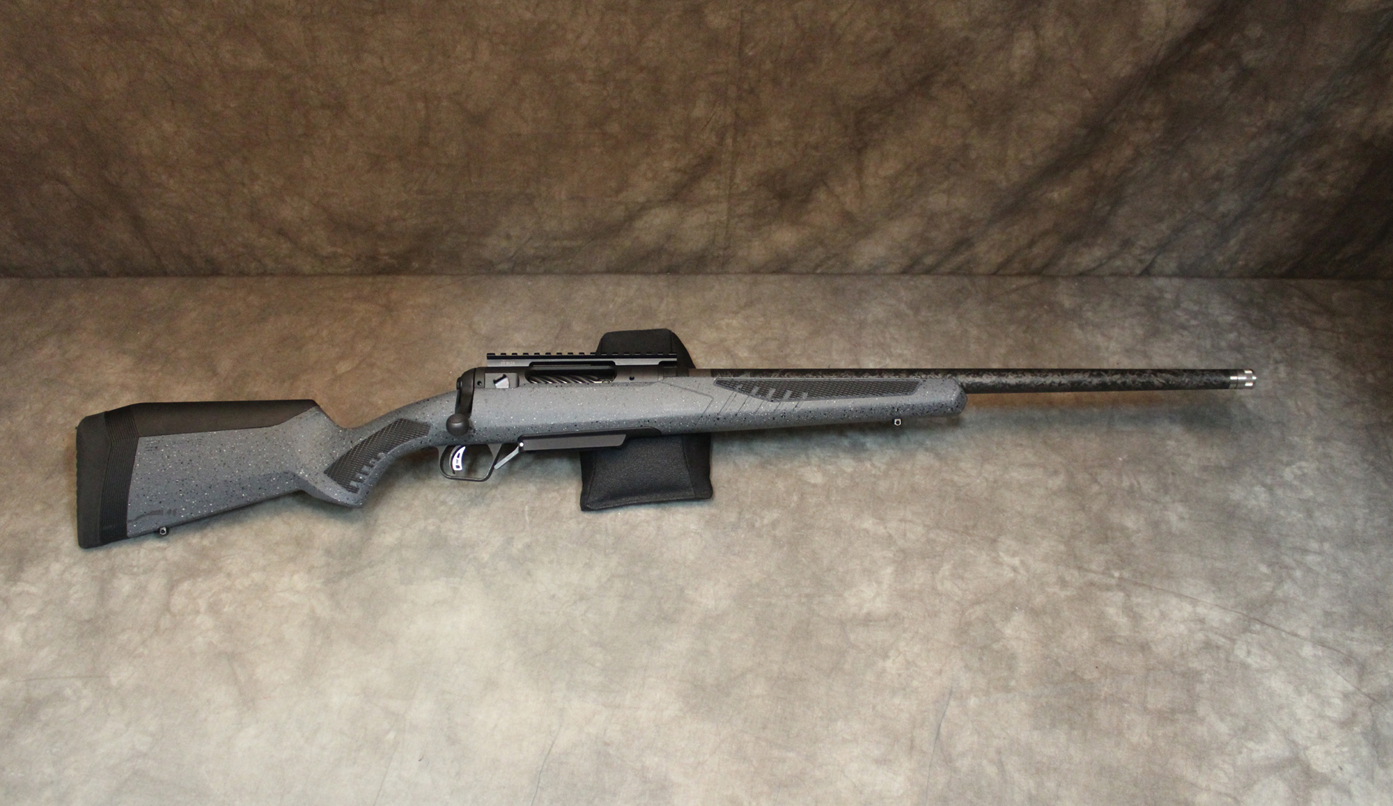 Savage~110 Carbon Predator - Bass Pro Shops