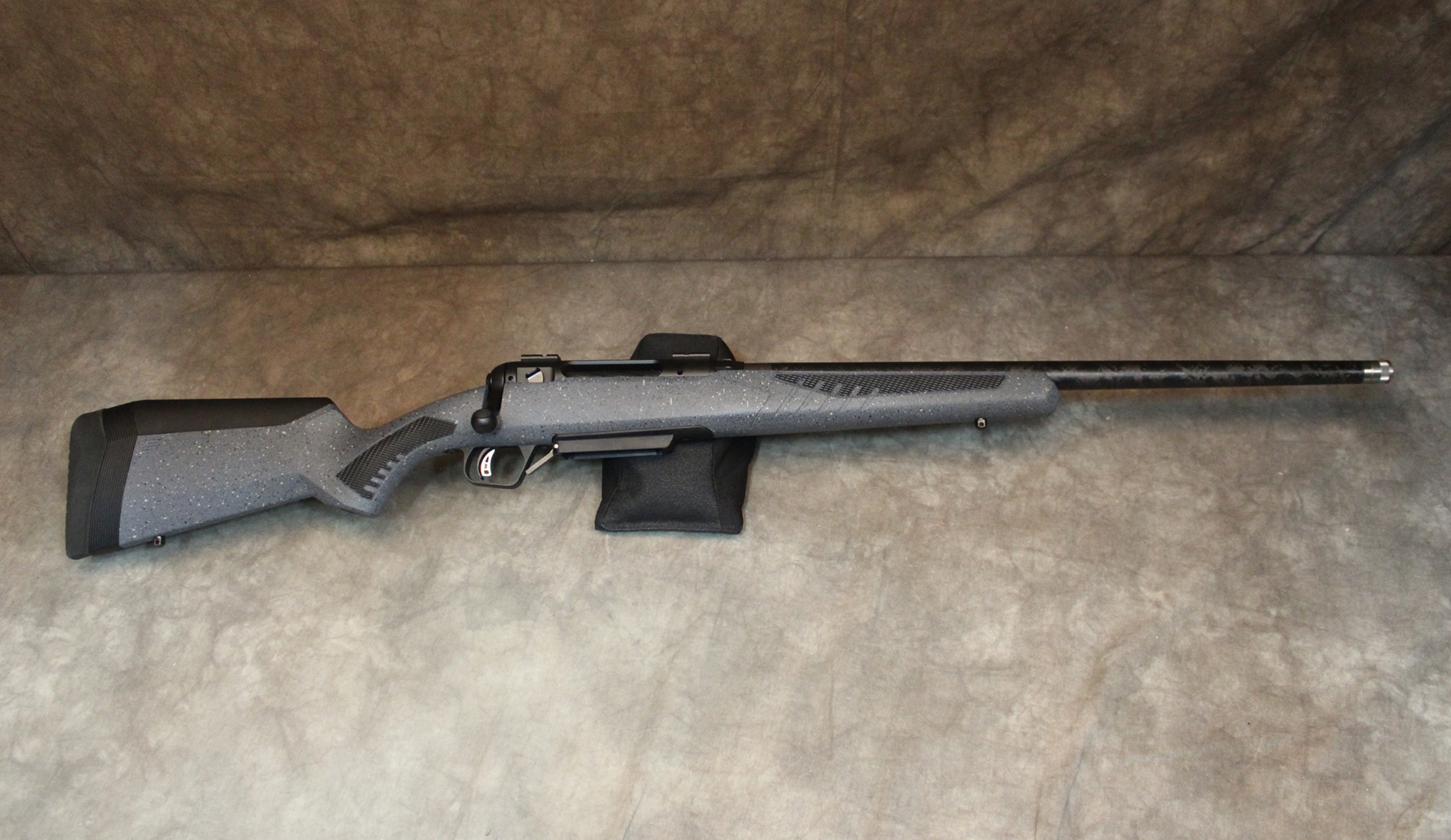 Savage~110 Carbon Predator - Bass Pro Shops