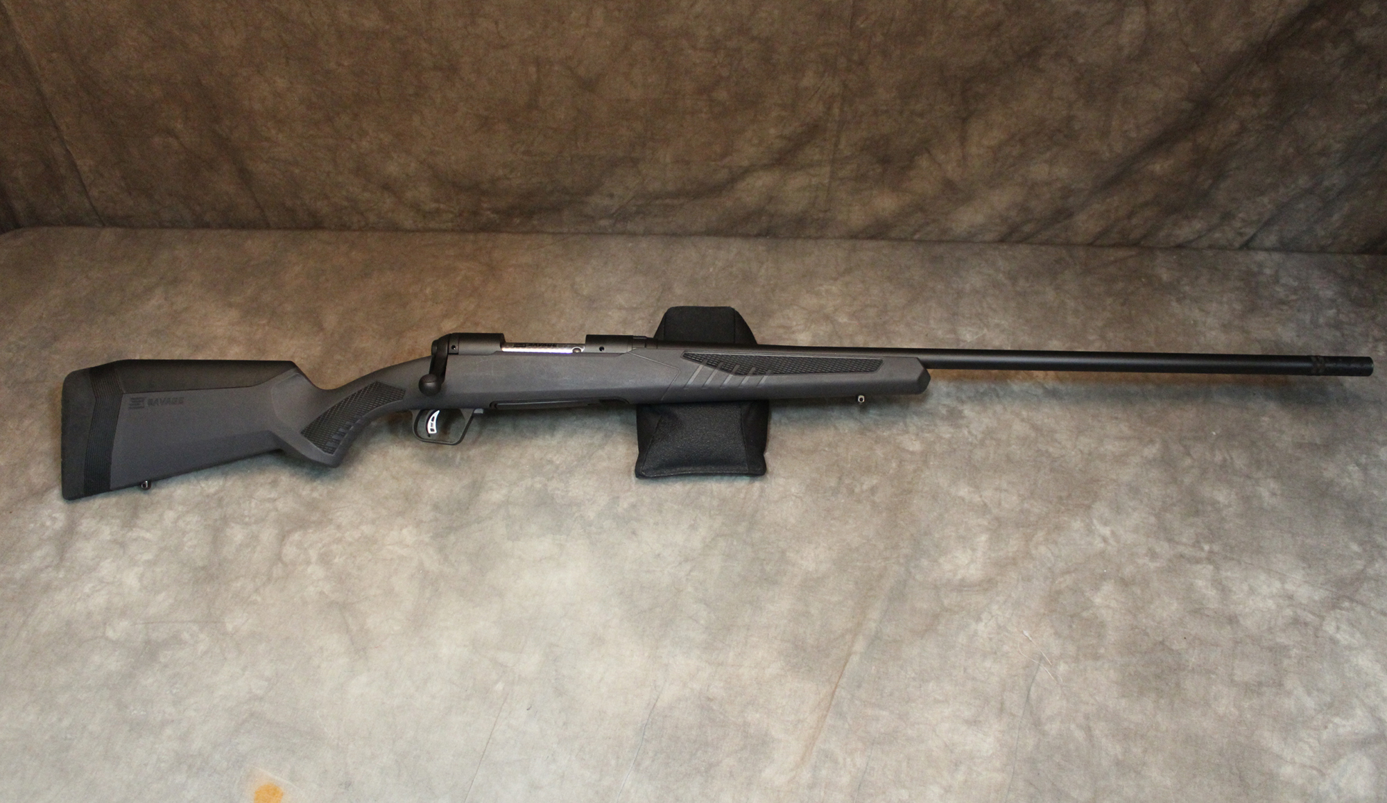 Image of Savage~110 Long Range Hunter