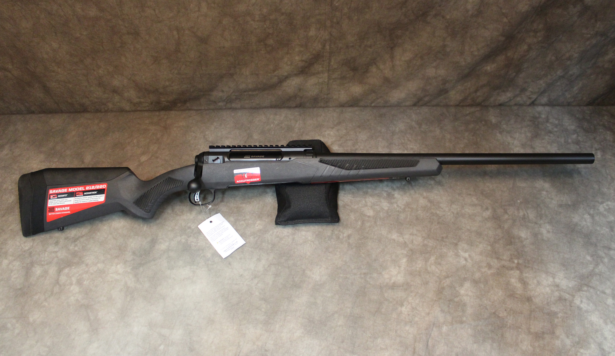 Savage~220 - Bass Pro Shops