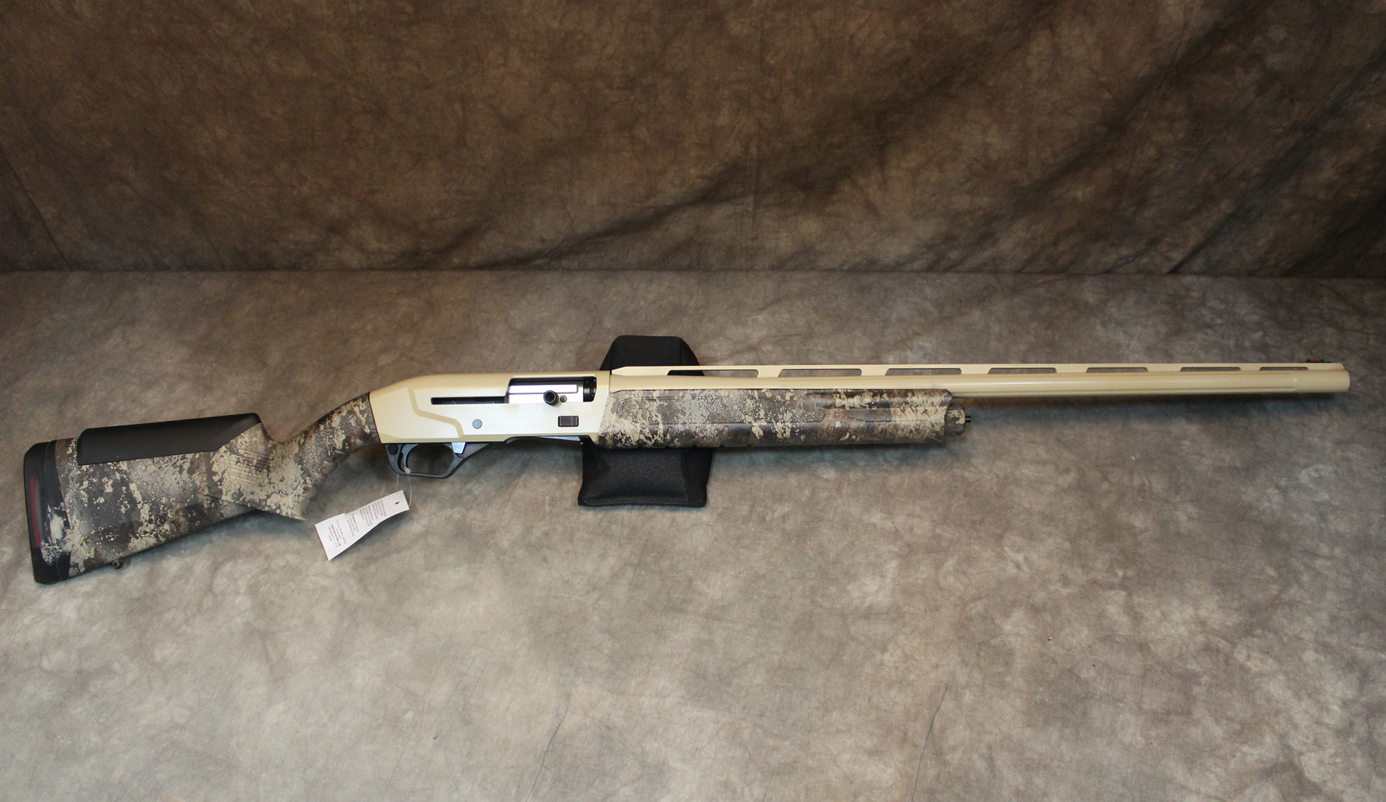 Savage~Renegauge Desert Tan - Bass Pro Shops