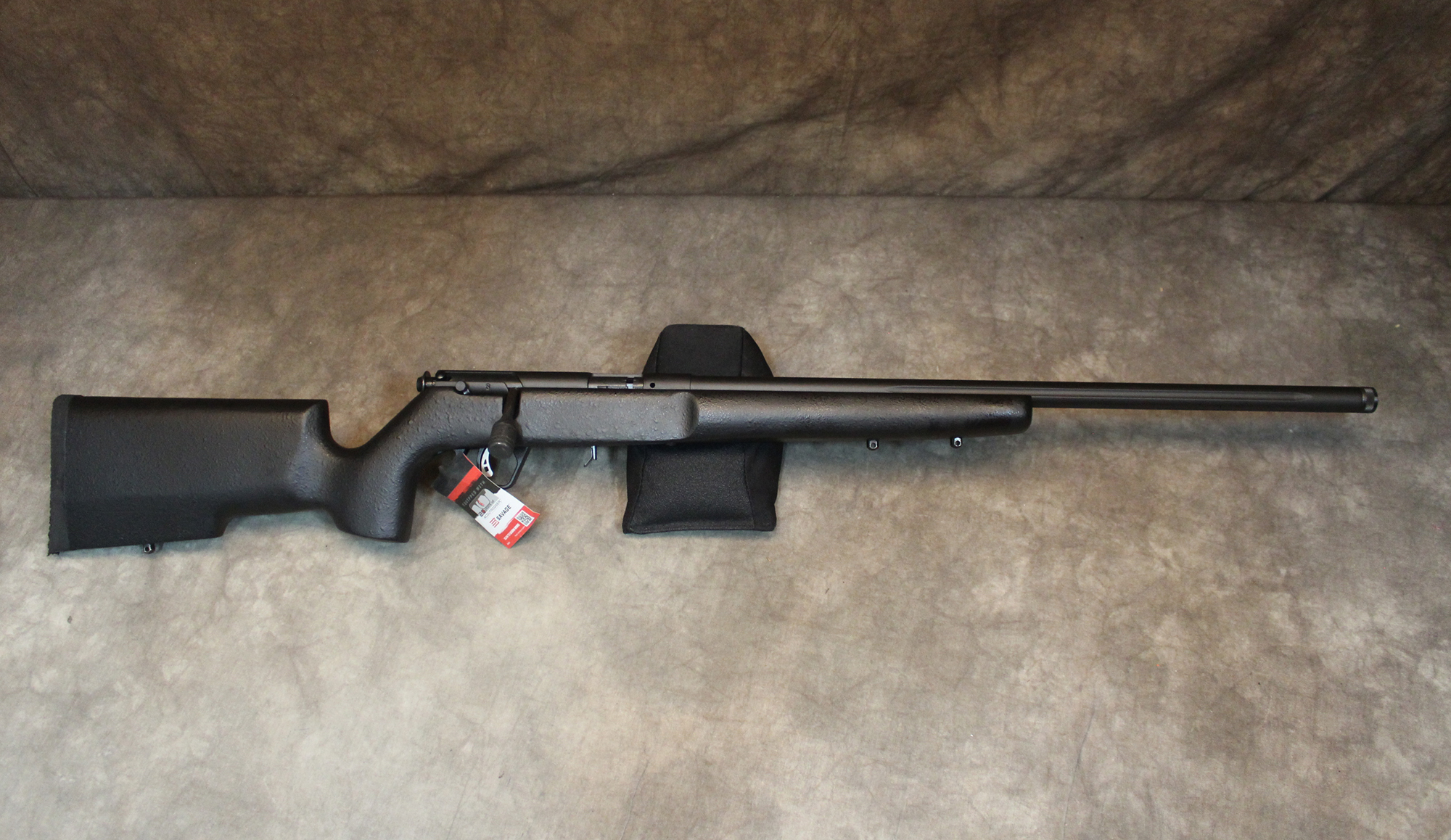 Savage~93 TRR-SR - Bass Pro Shops