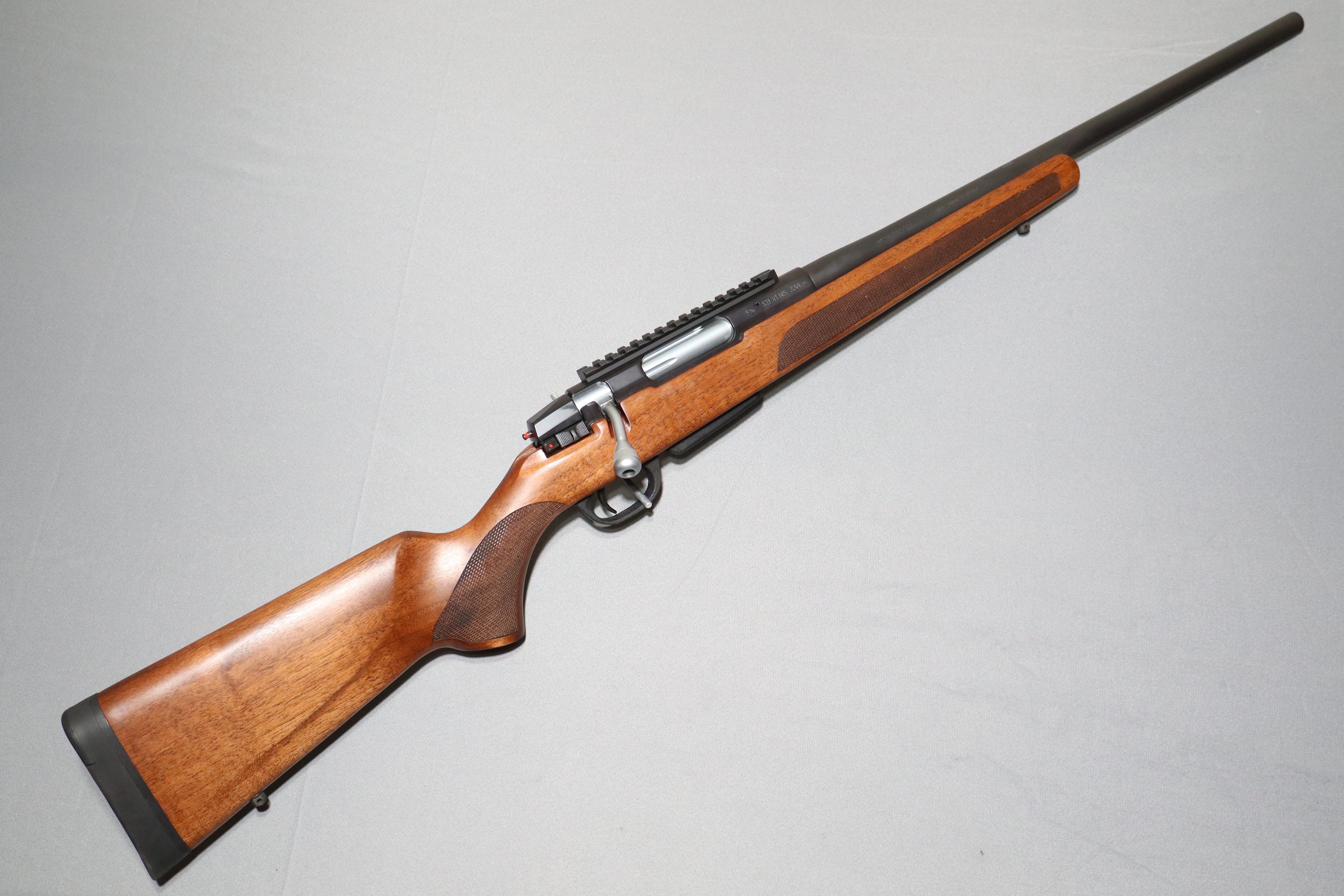 Stevens 334 .243 WIN - Bass Pro Shops