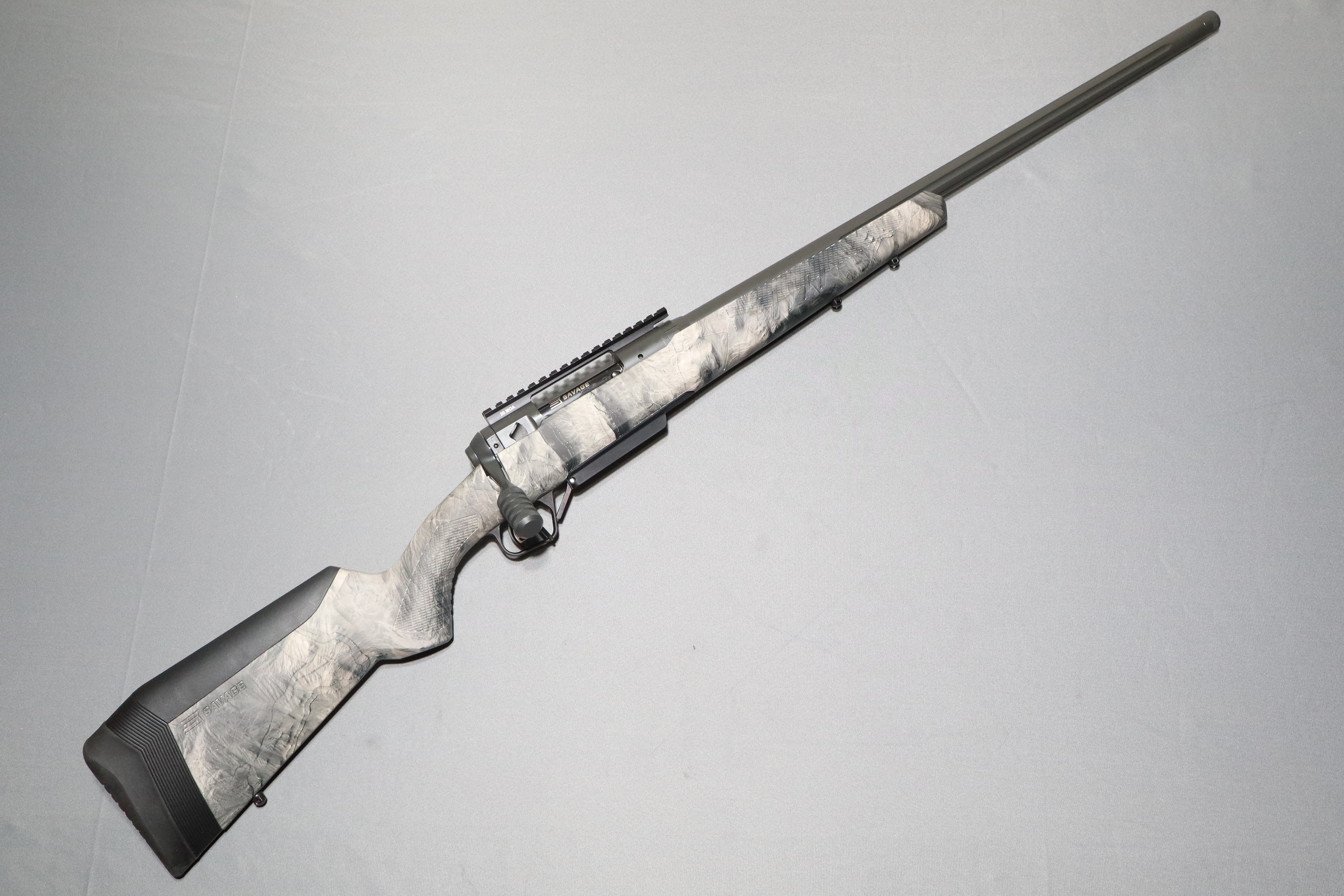 Savage 110 6.5 CM - Bass Pro Shops