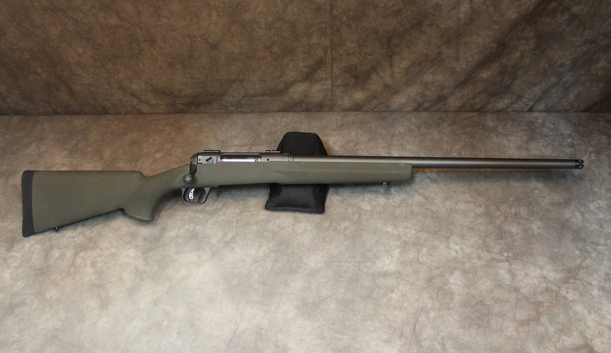 Savage~110 Trail Hunter - Bass Pro Shops