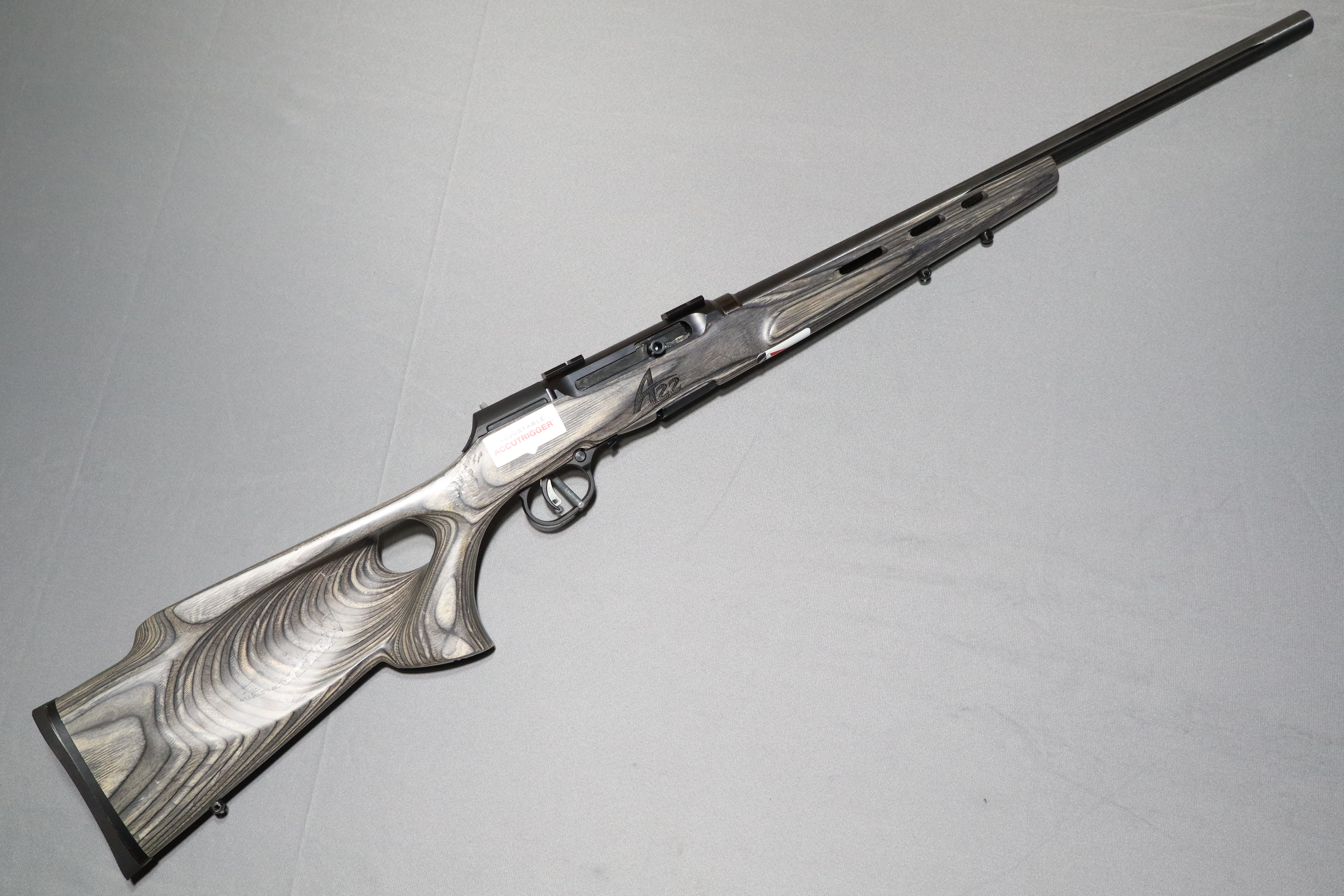 Savage A22 .22 LR - Bass Pro Shops