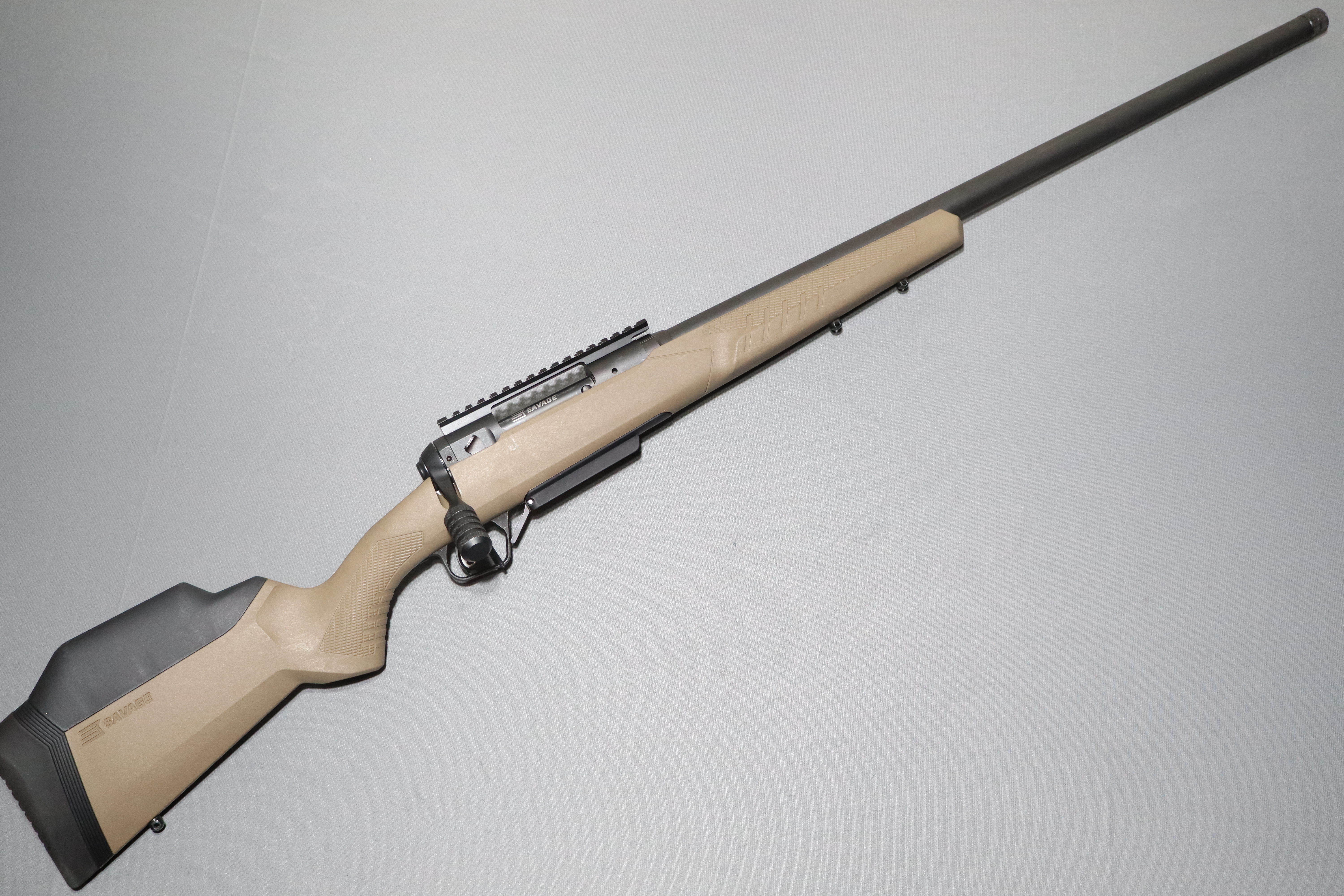 Savage 110 6mm CM - Bass Pro Shops