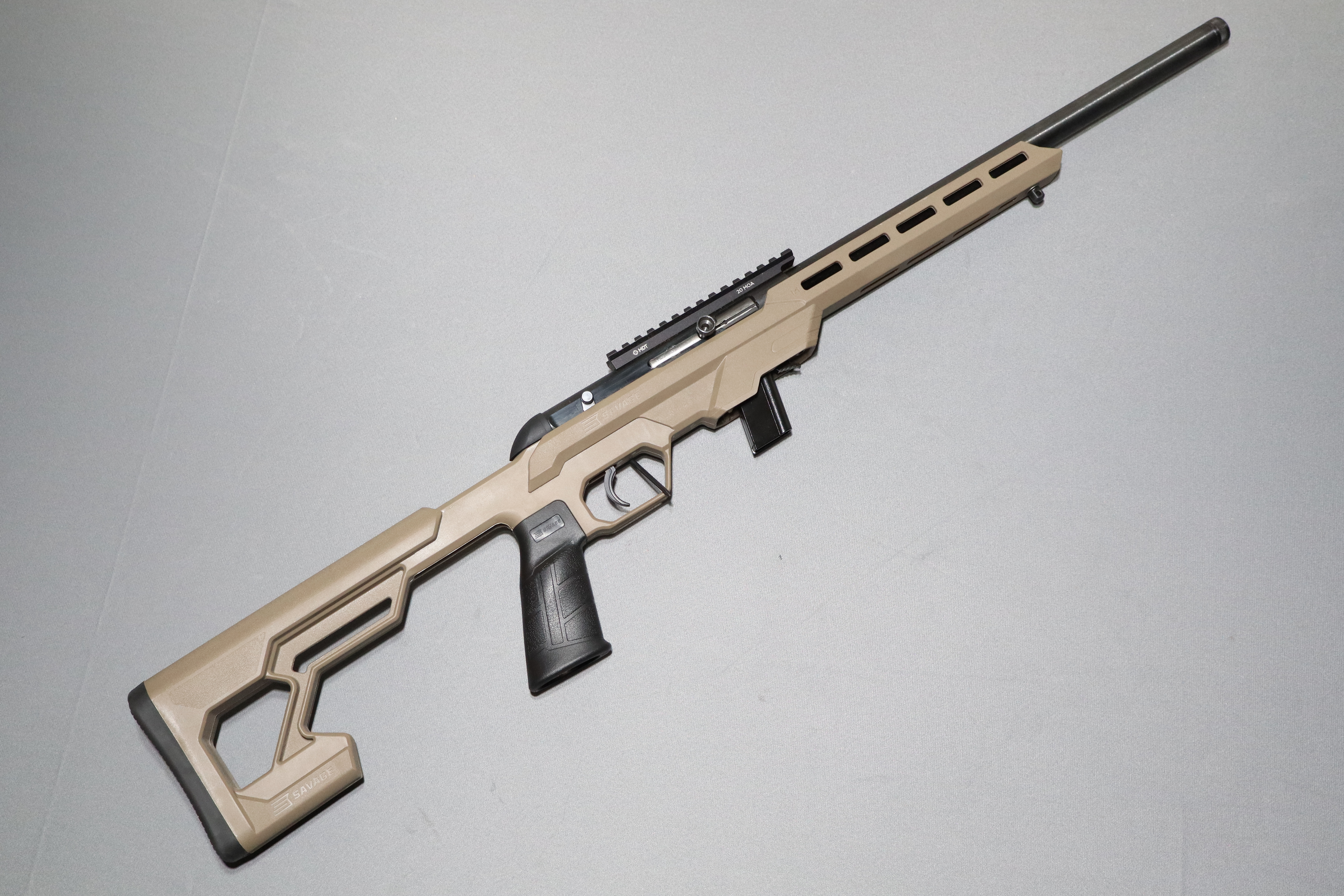 Savage 64 .22 LR - Bass Pro Shops