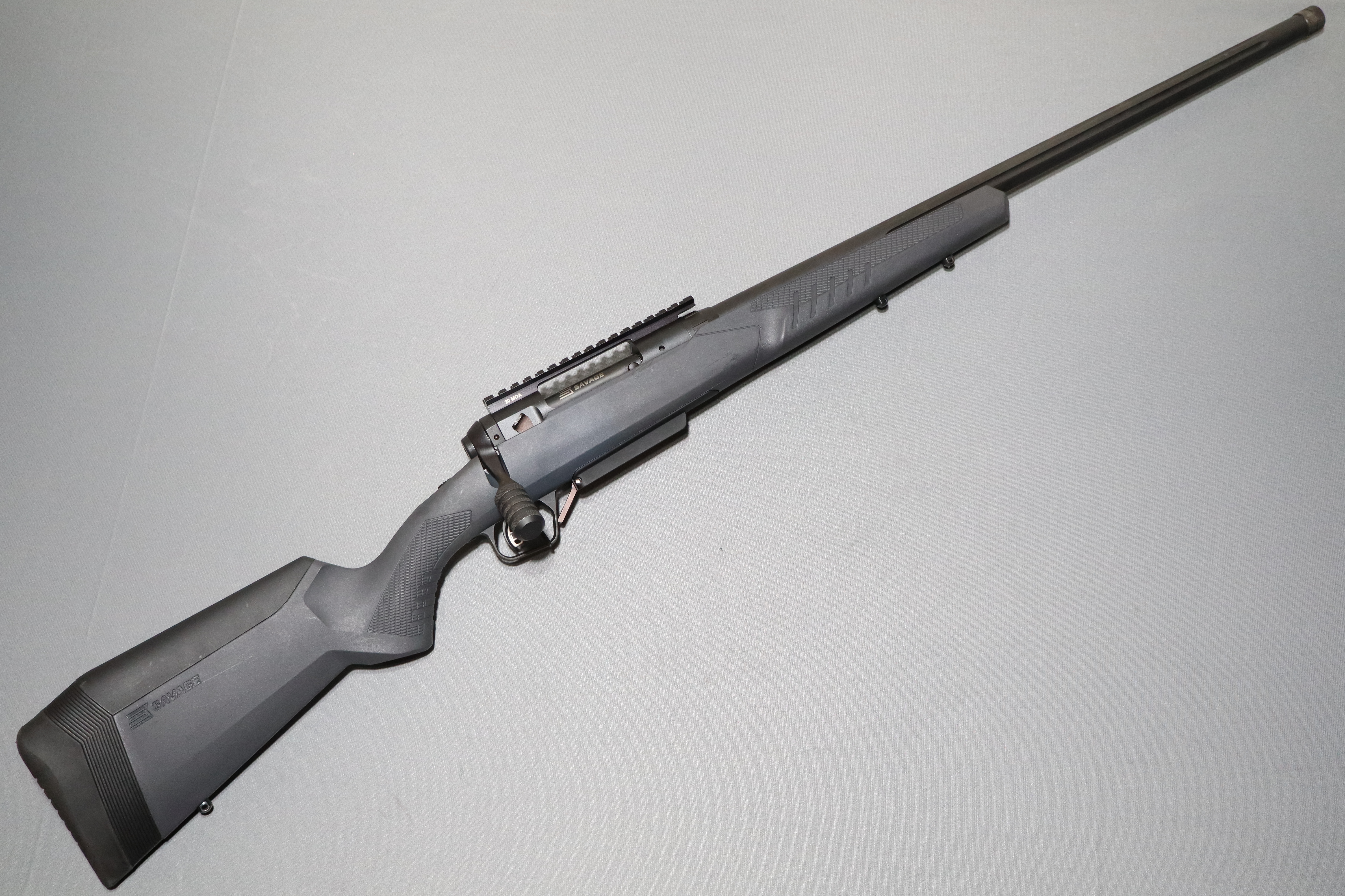 Savage 110 6.5 CM - Bass Pro Shops