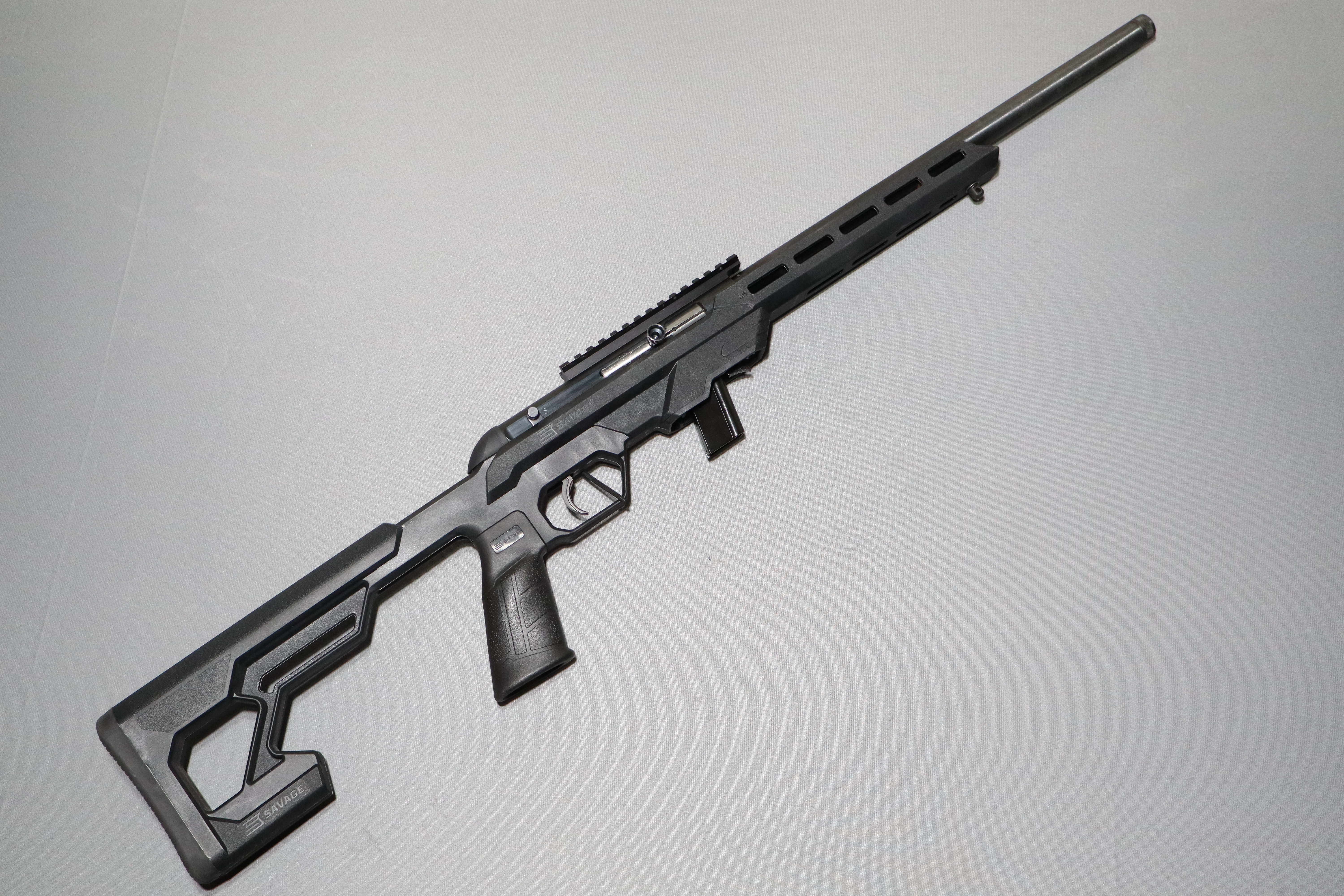 Savage 64 .22 LR - Bass Pro Shops