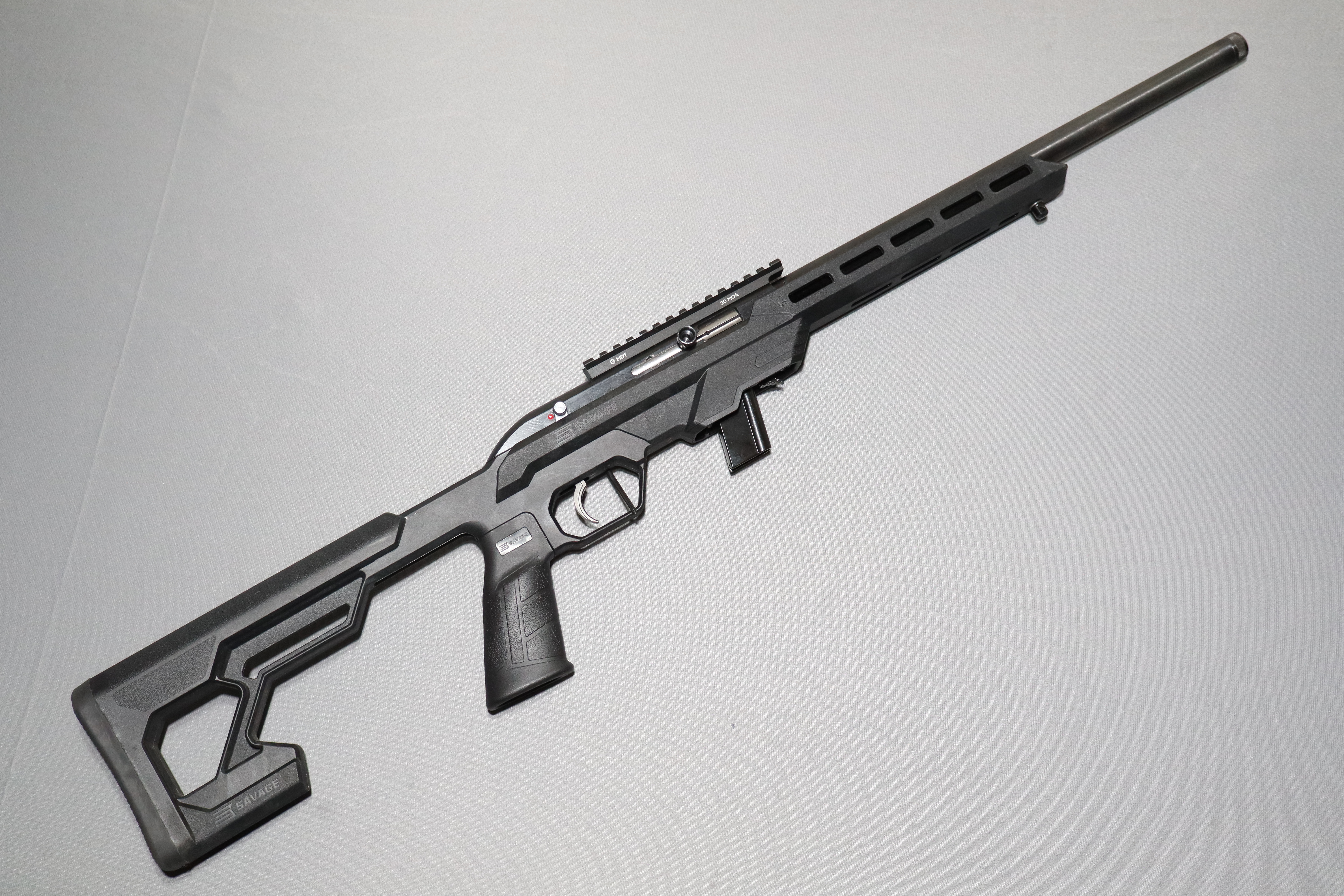 Savage 64 .22 LR - Bass Pro Shops