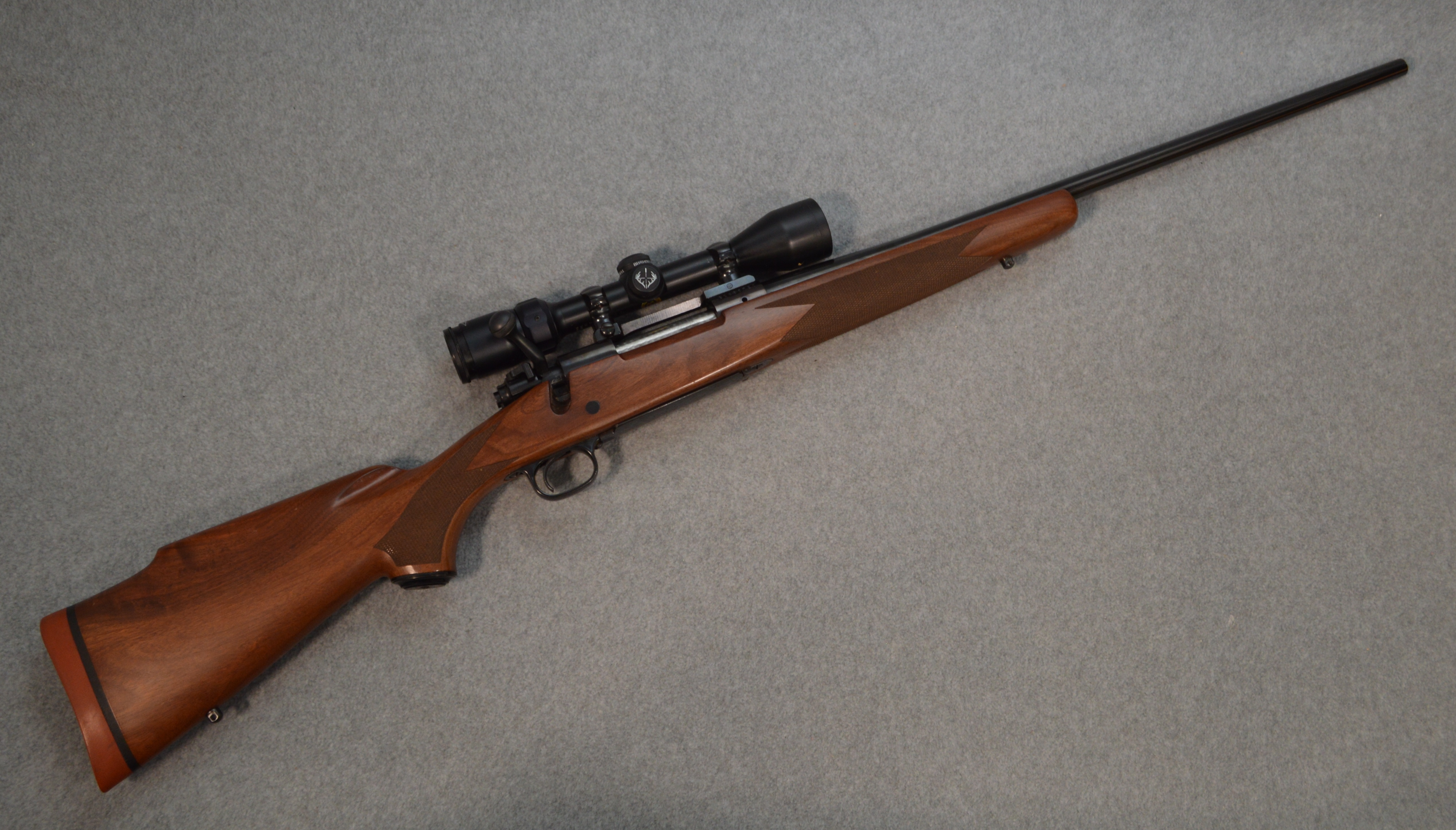 Winchester ~ Model 70 XTR SPORTER ~ .300 Win. Mag. - Bass Pro Shops