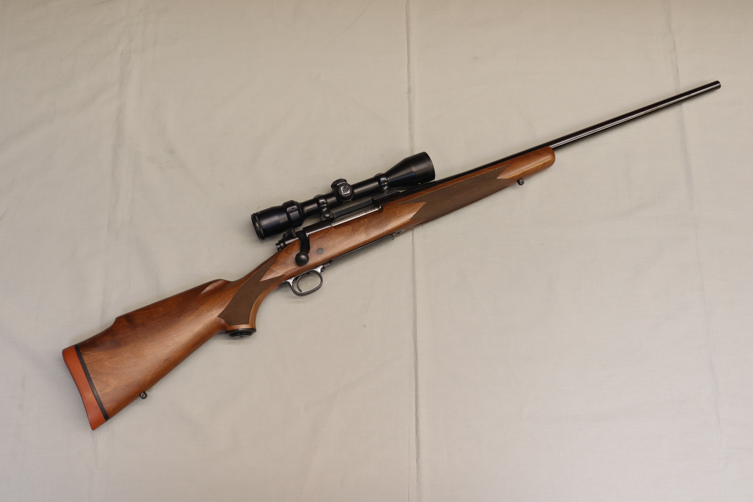 Winchester ~ Model 70 XTR Sporter Magnum ~ .300 Winchester Magnum - Winchester