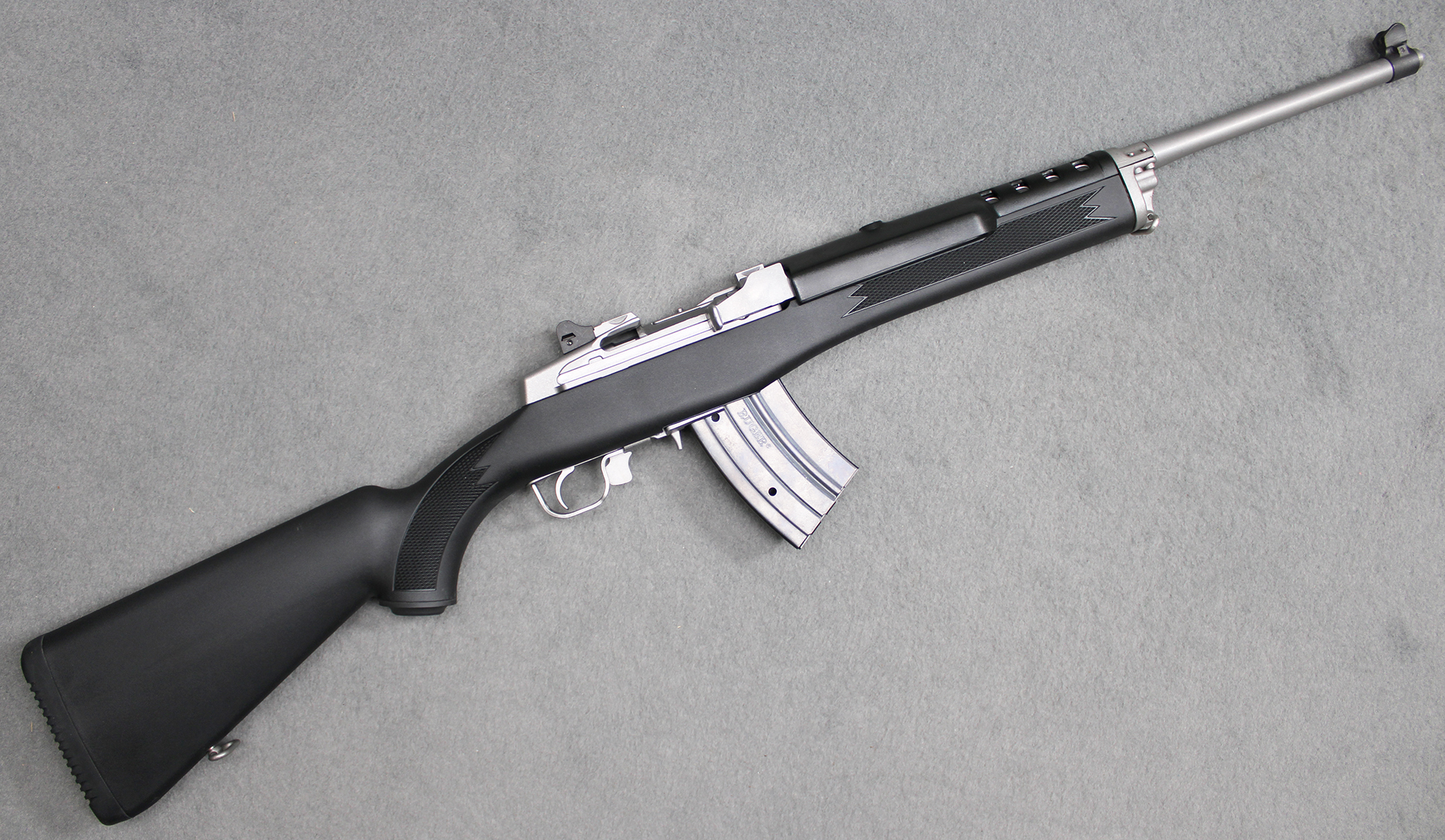Ruger ~ Ranch Rifle ~ 7.62x39mm - Bass Pro Shops