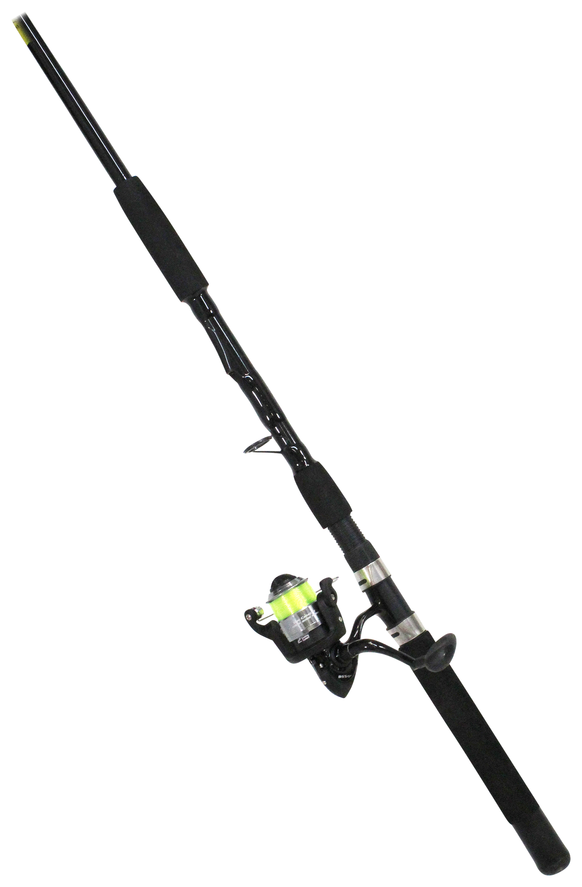 Image of Bait Stik Inline Spinning Combo