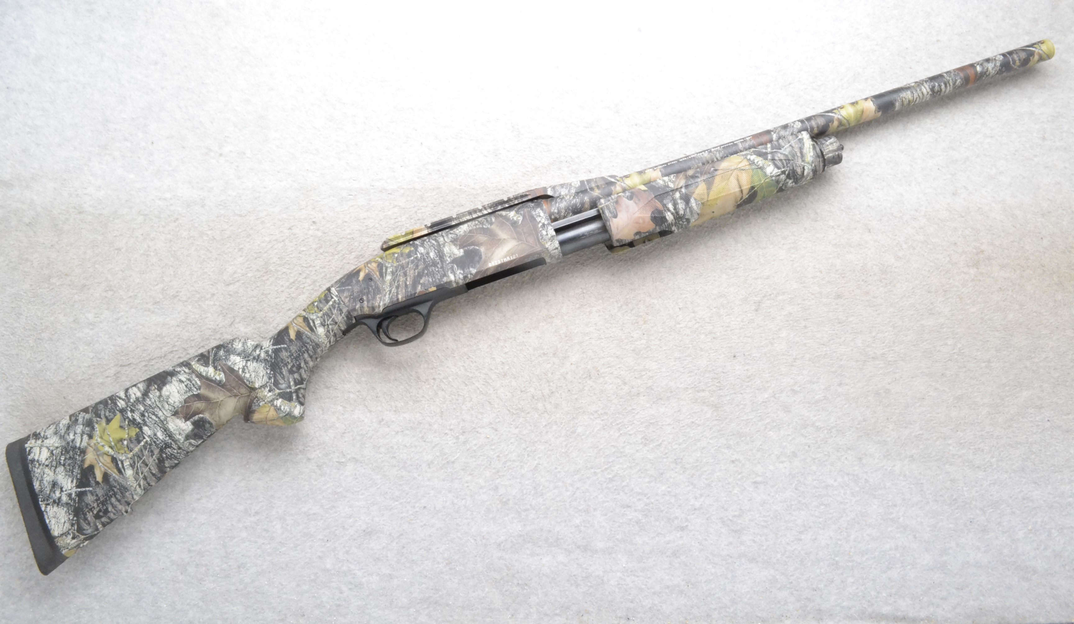 Browning ~ BPS Deer Special Model -22 ~ 12 Gauge - Bass Pro Shops