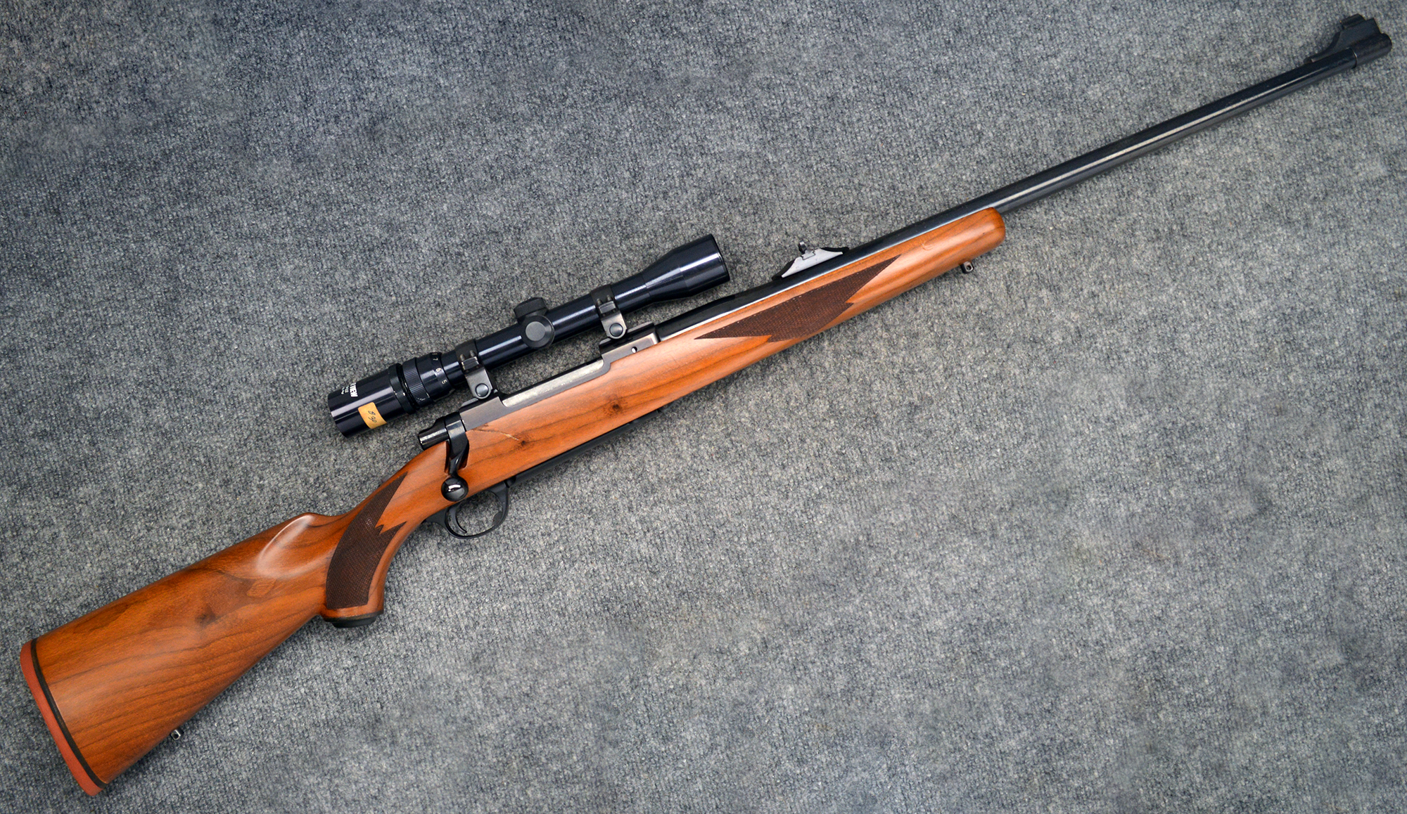 Image of Ruger ~ M77 ~ .338 Win Mag